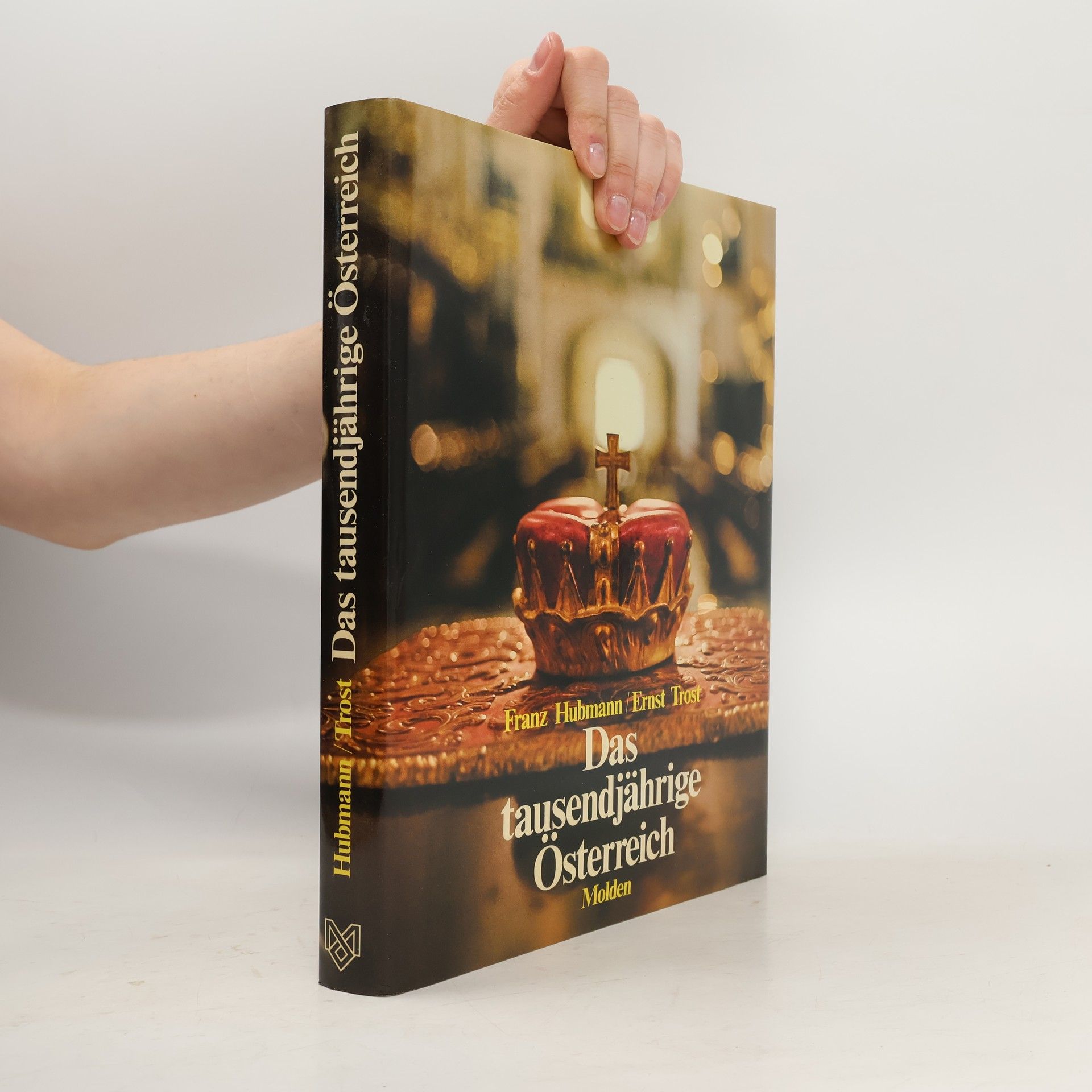 Das tausendjährige Österreich