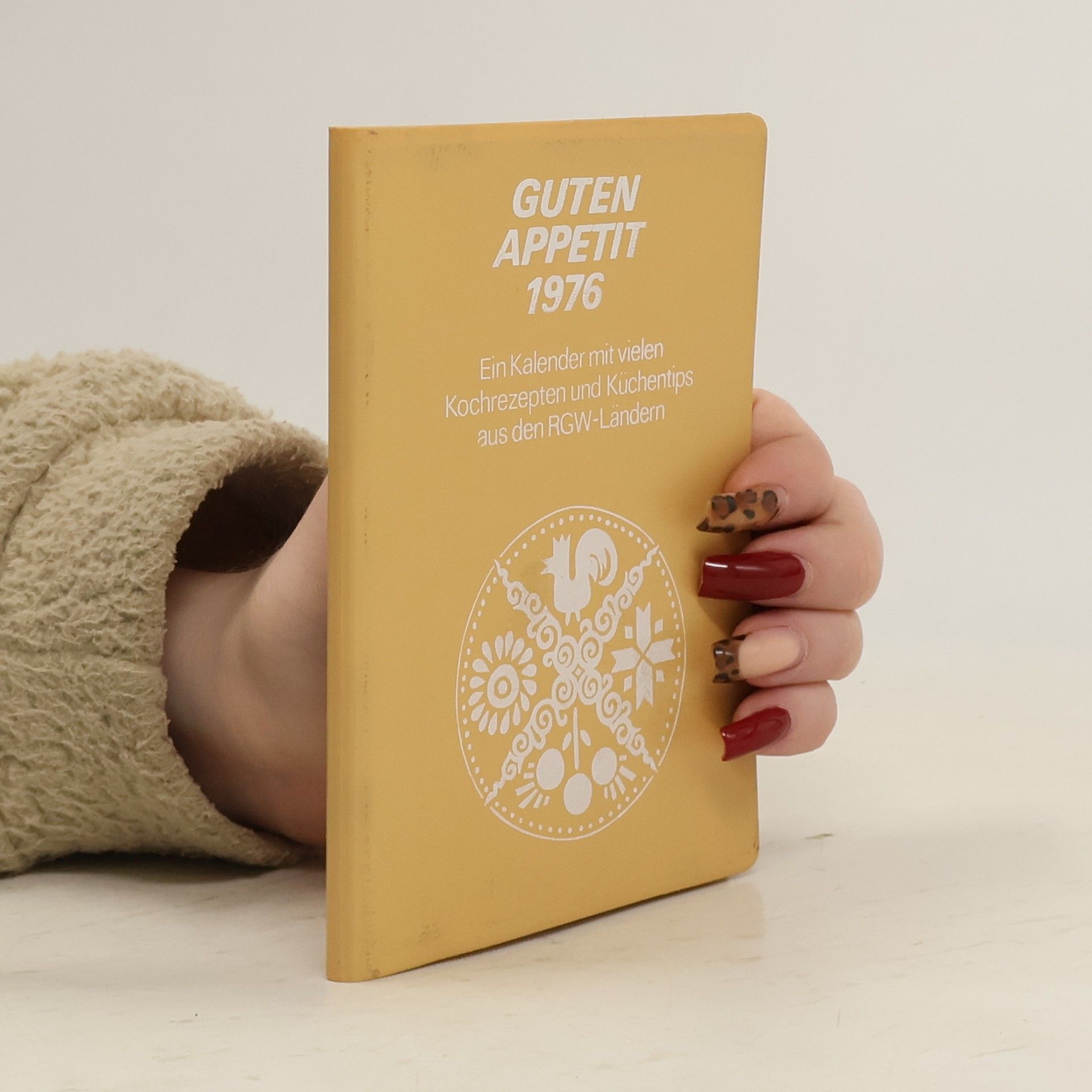 Autorenkollektiv Guten Appetit