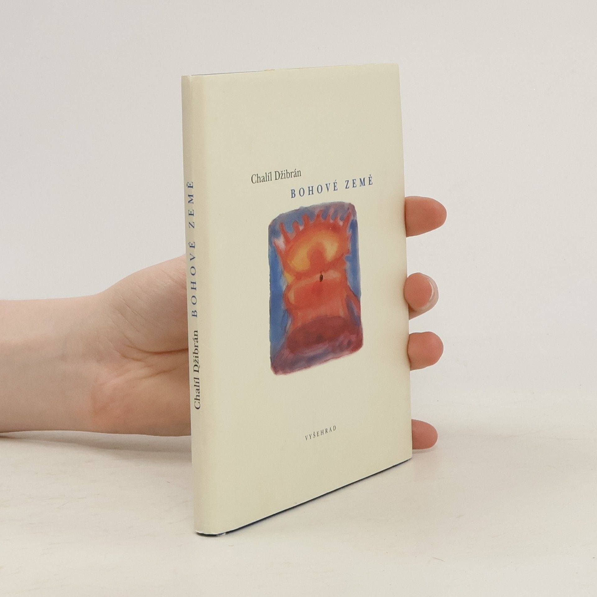 Kahlil Gibran Bohové země