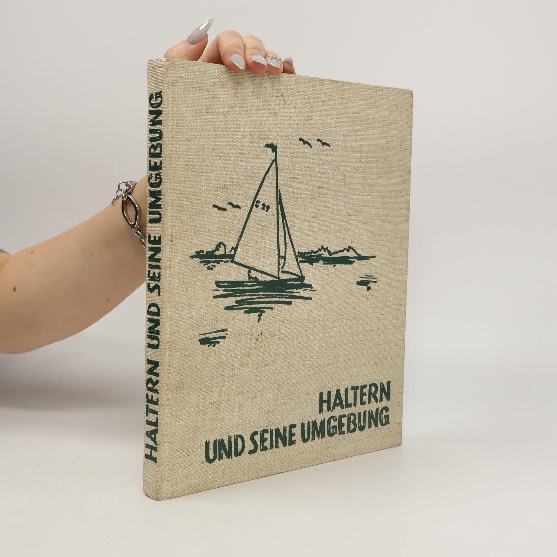 Various authors Haltern und seine Umgebung