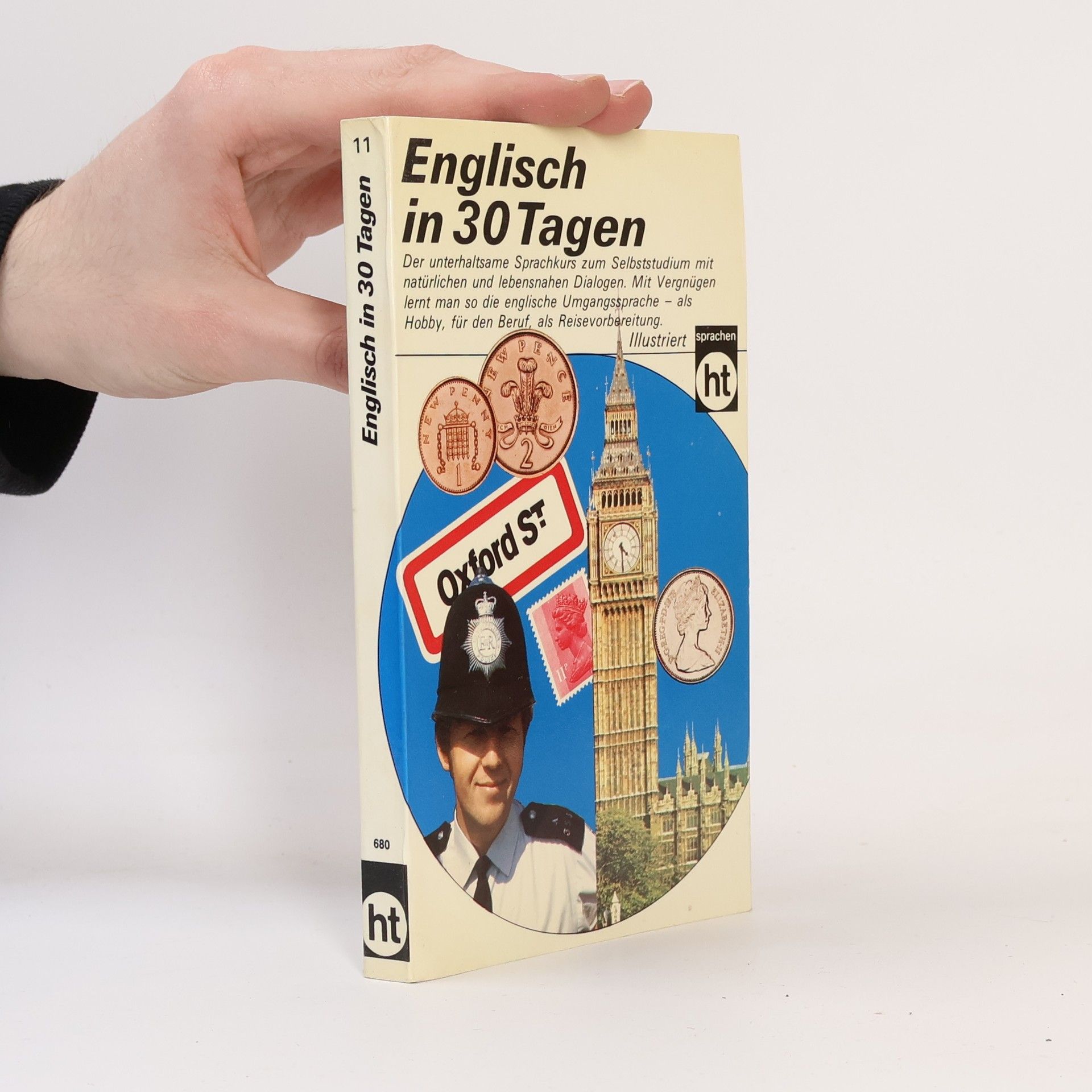 kolektiv Englisch in 30 Tagen