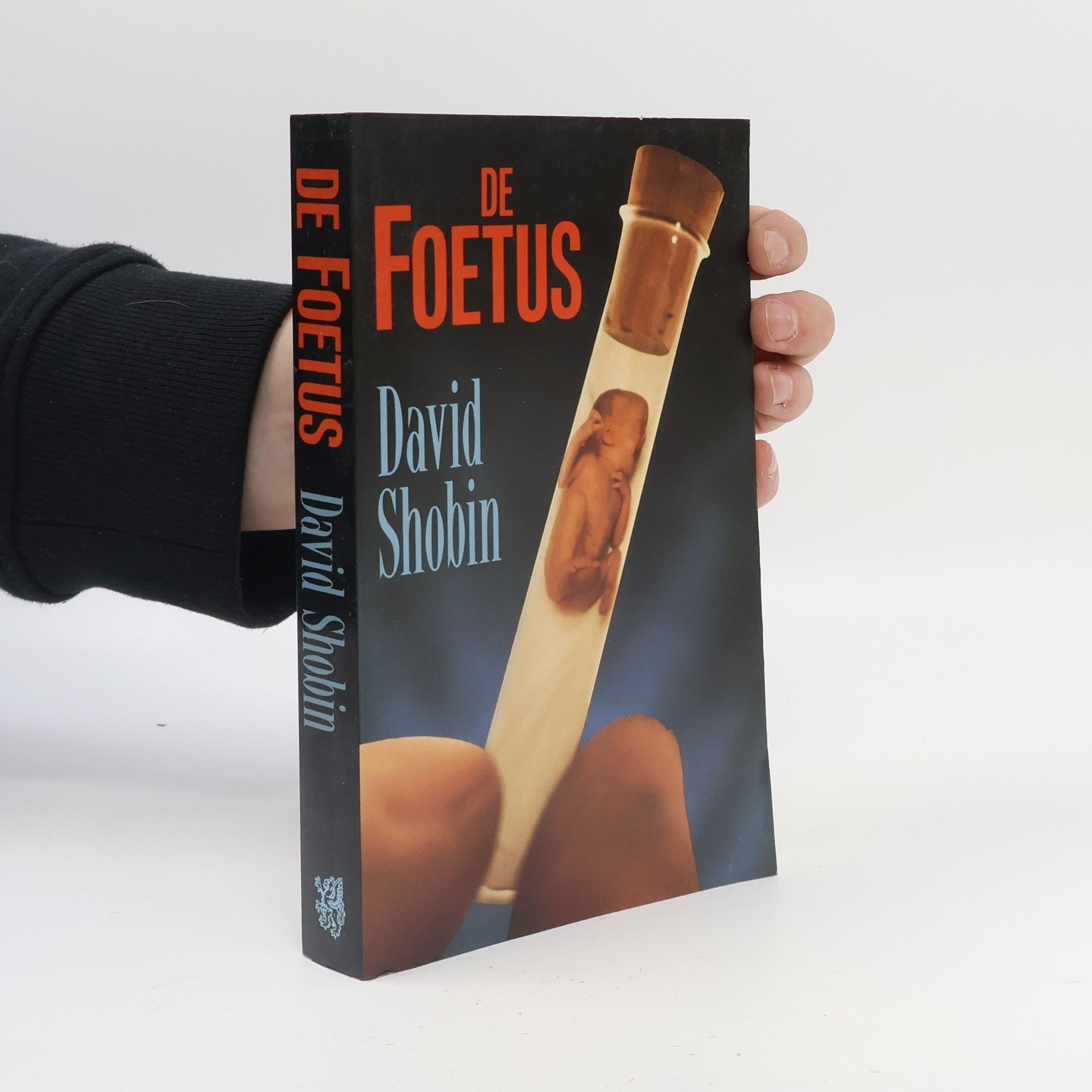 Shobin David De foetus