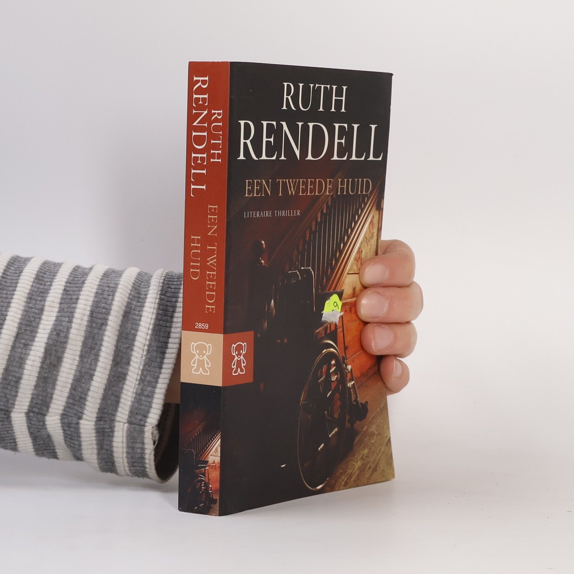 Gerard Grasman Een Tweede Huid