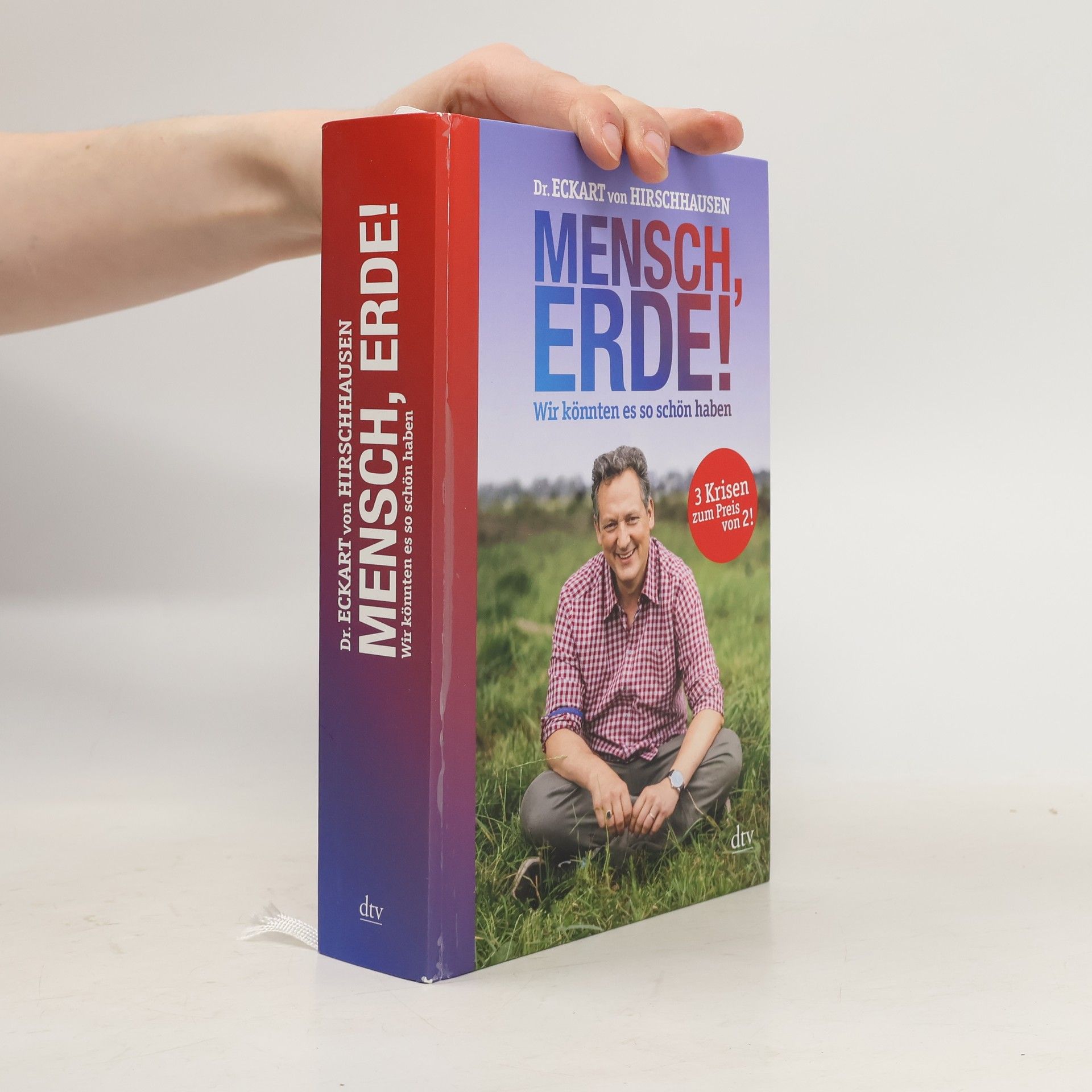 Mensch, Erde!