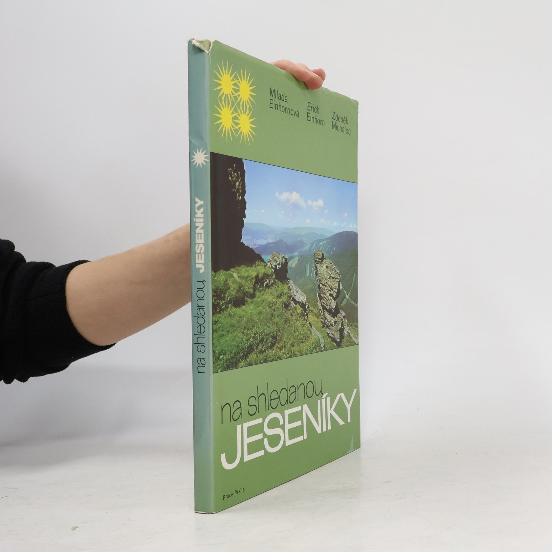 Na shledanou, Jeseníky