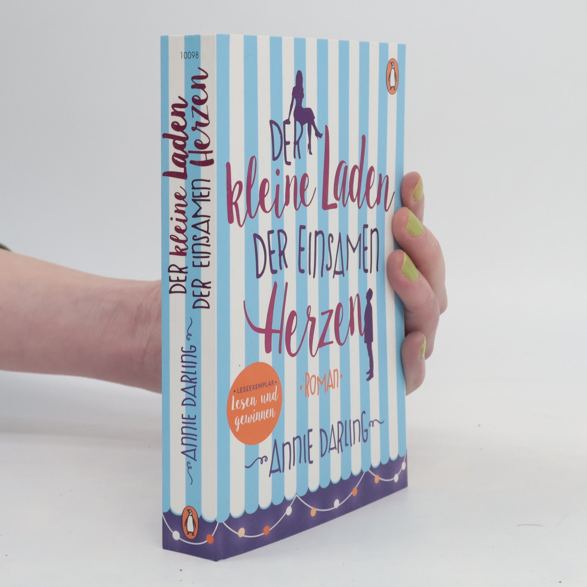 Annie Darling Der kleine Laden der einsamen Herzen