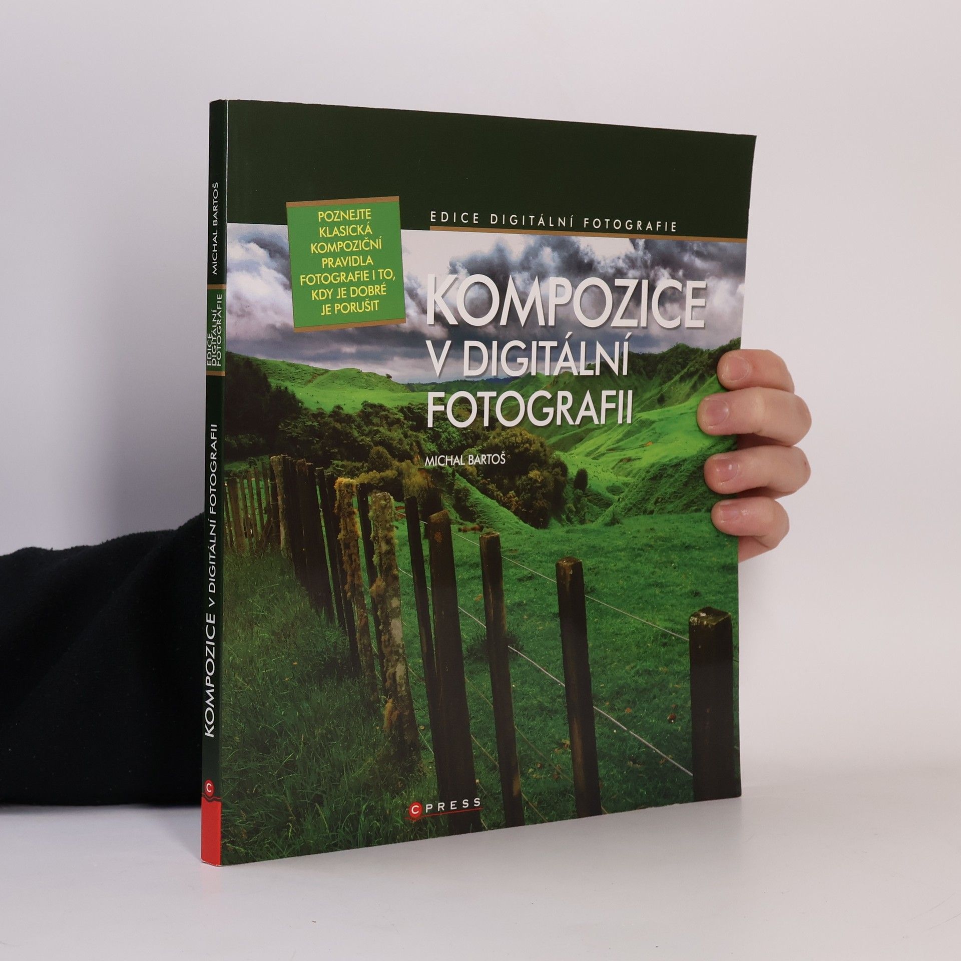 Kompozice v digitální fotografii