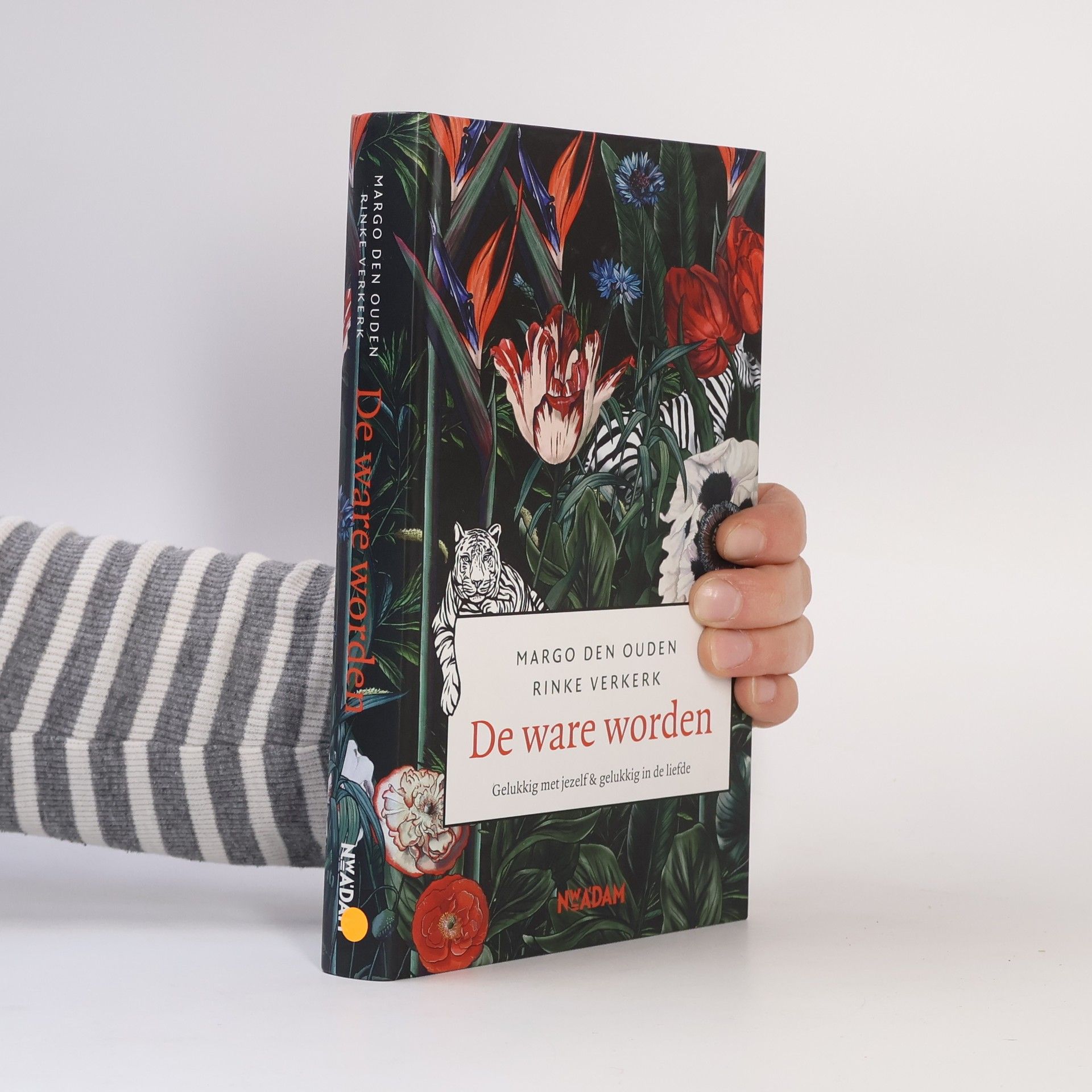 Rinke Verkerk De ware worden