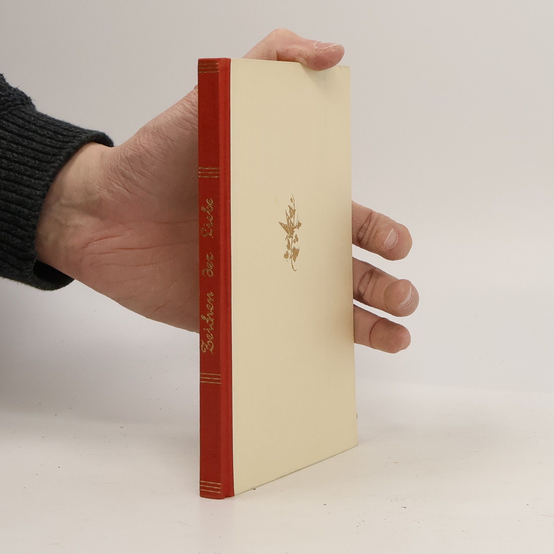 Various authors Zeichen der Liebe