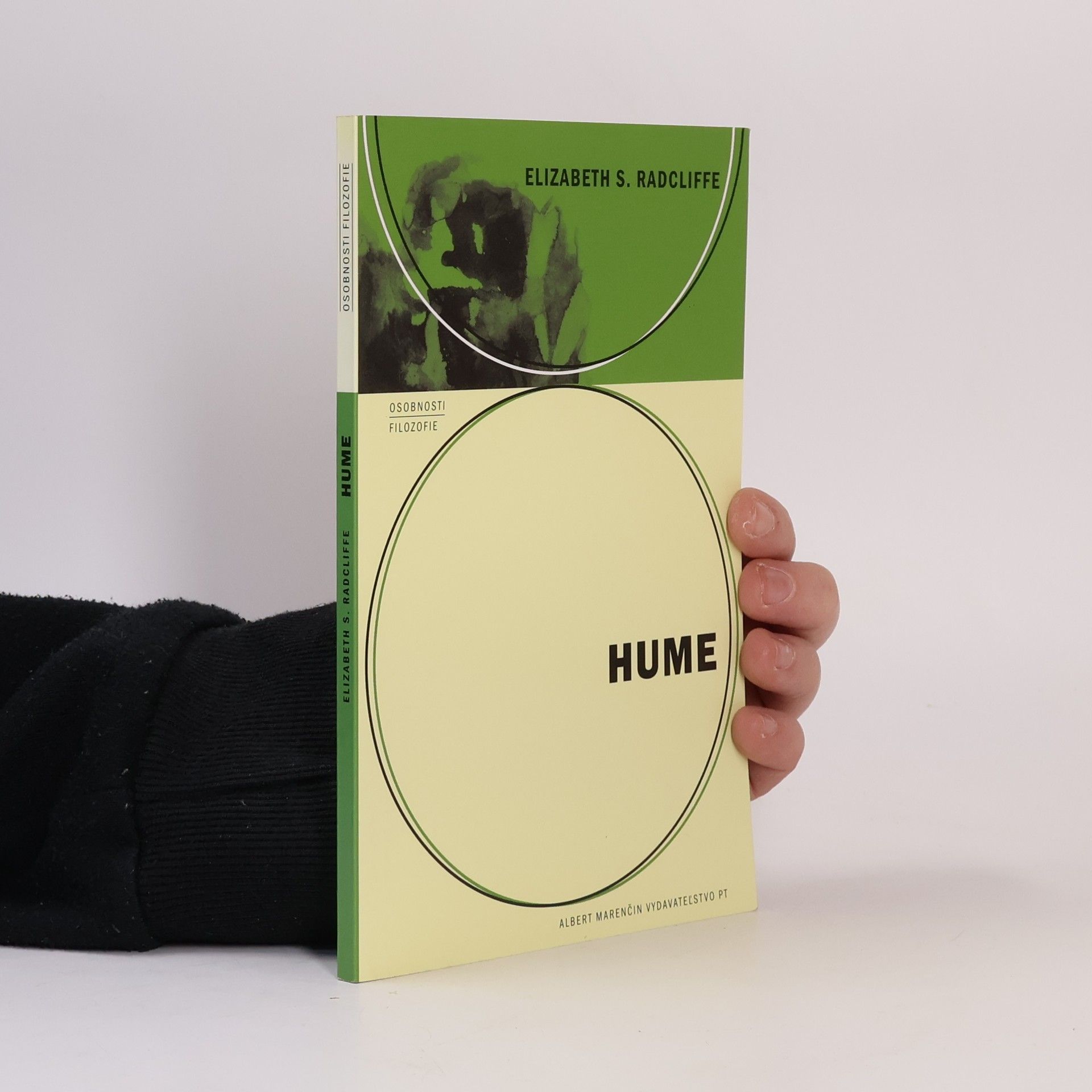 Radcliffe Elizabeth Schmidt Hume