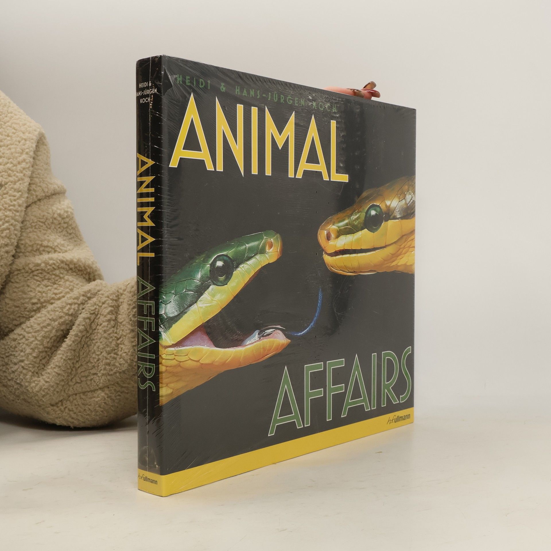 Heidi Koch Animal Affairs