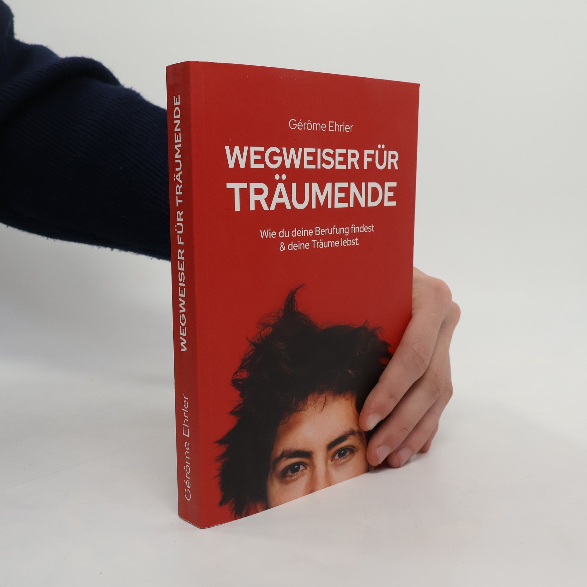 Wegweiser für Träumende