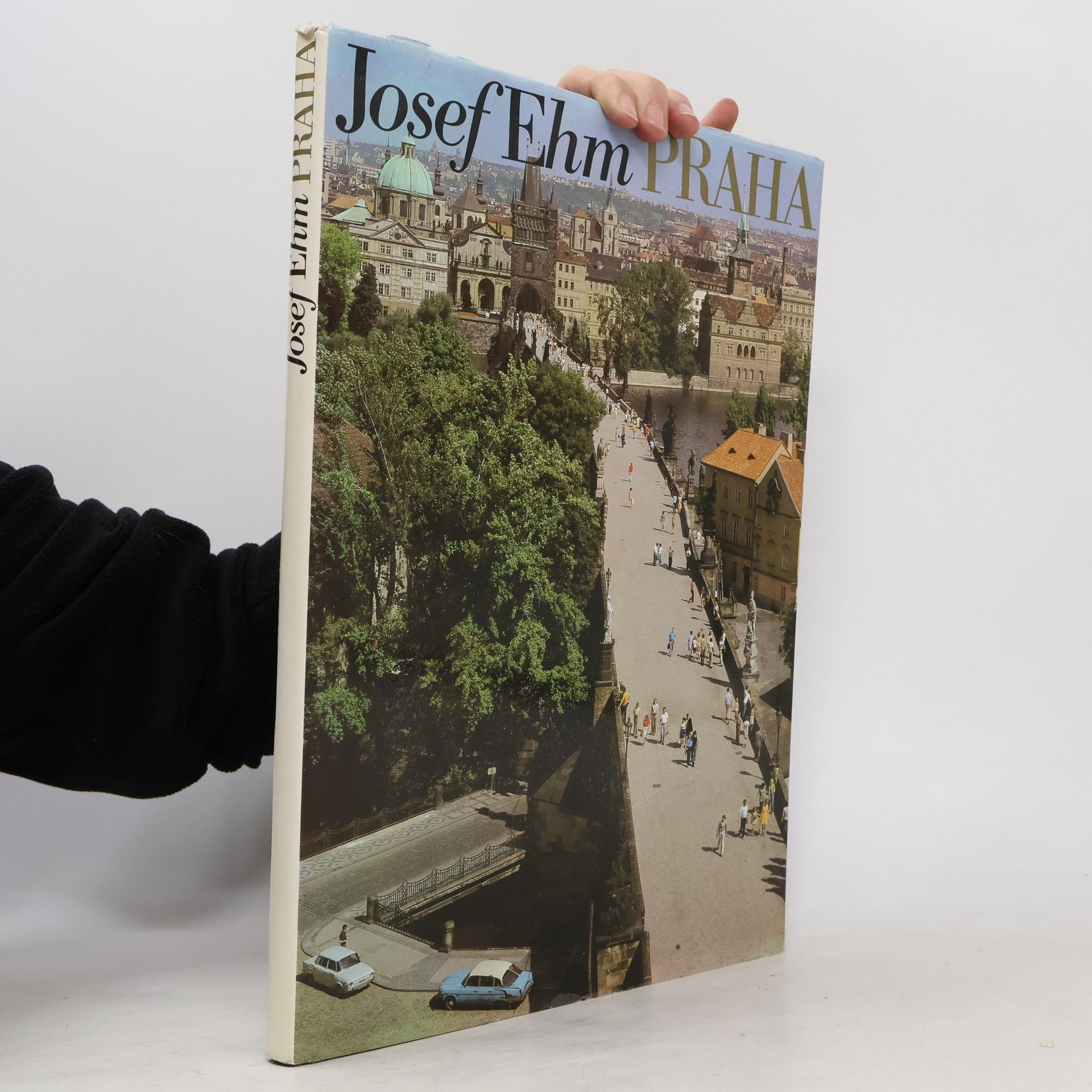 Josef Ehm Praha