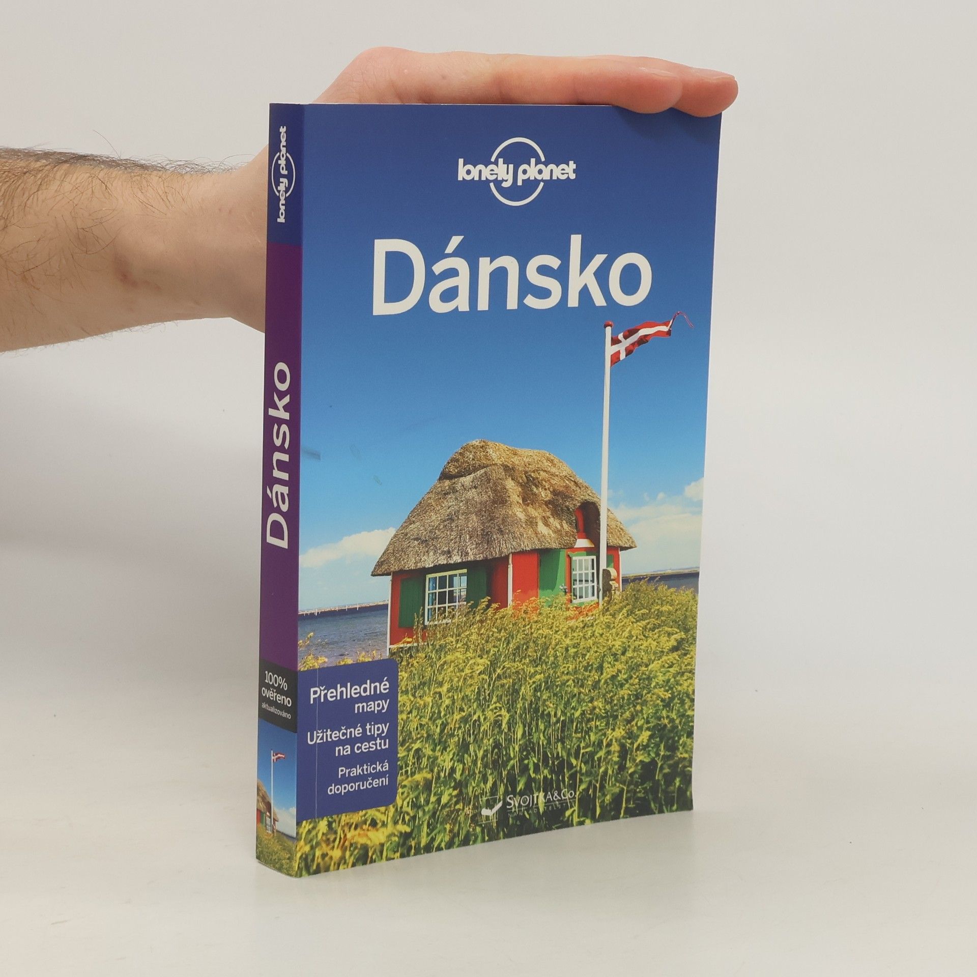 Cristian Bonetto Dánsko