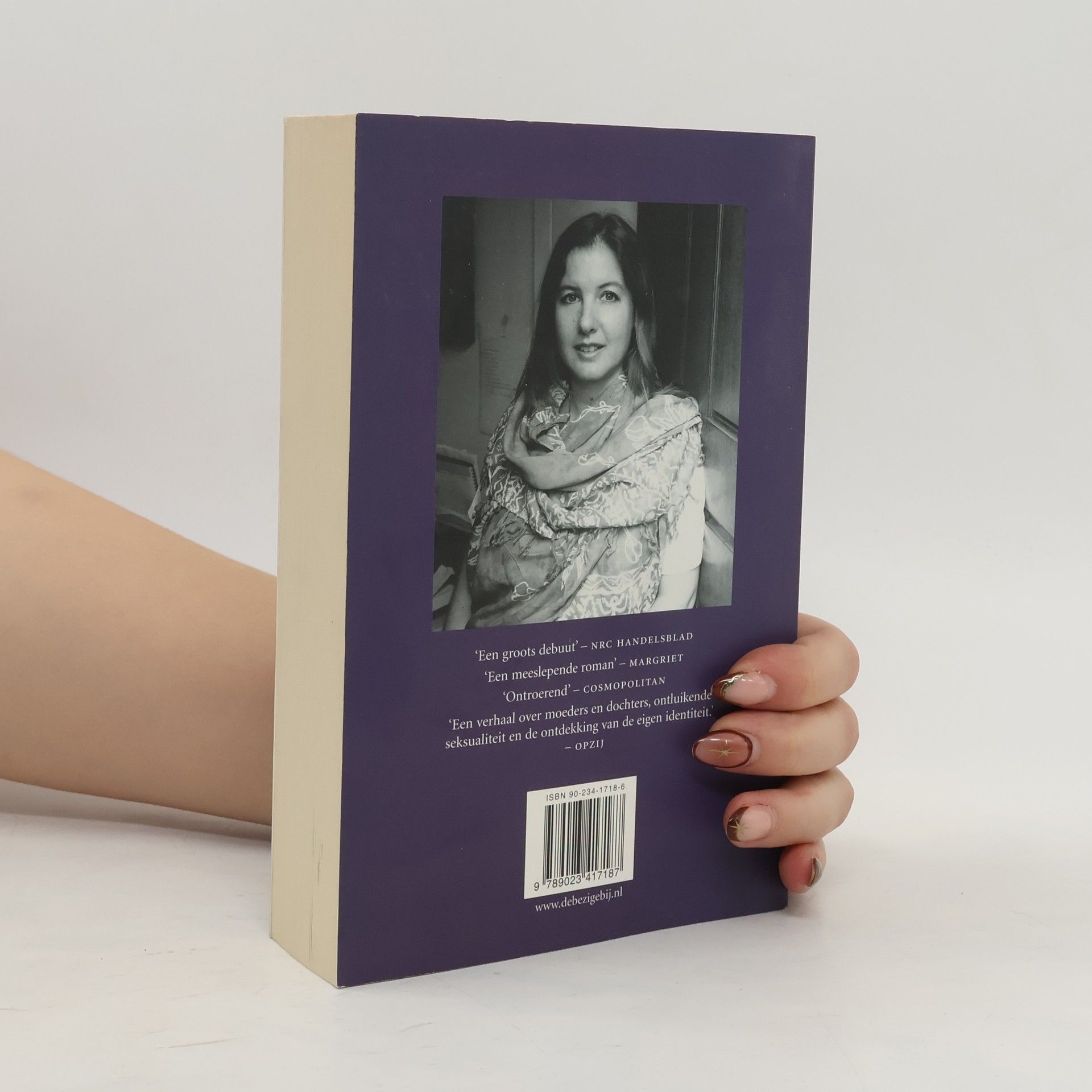 Janet Fitch Witte Oleander