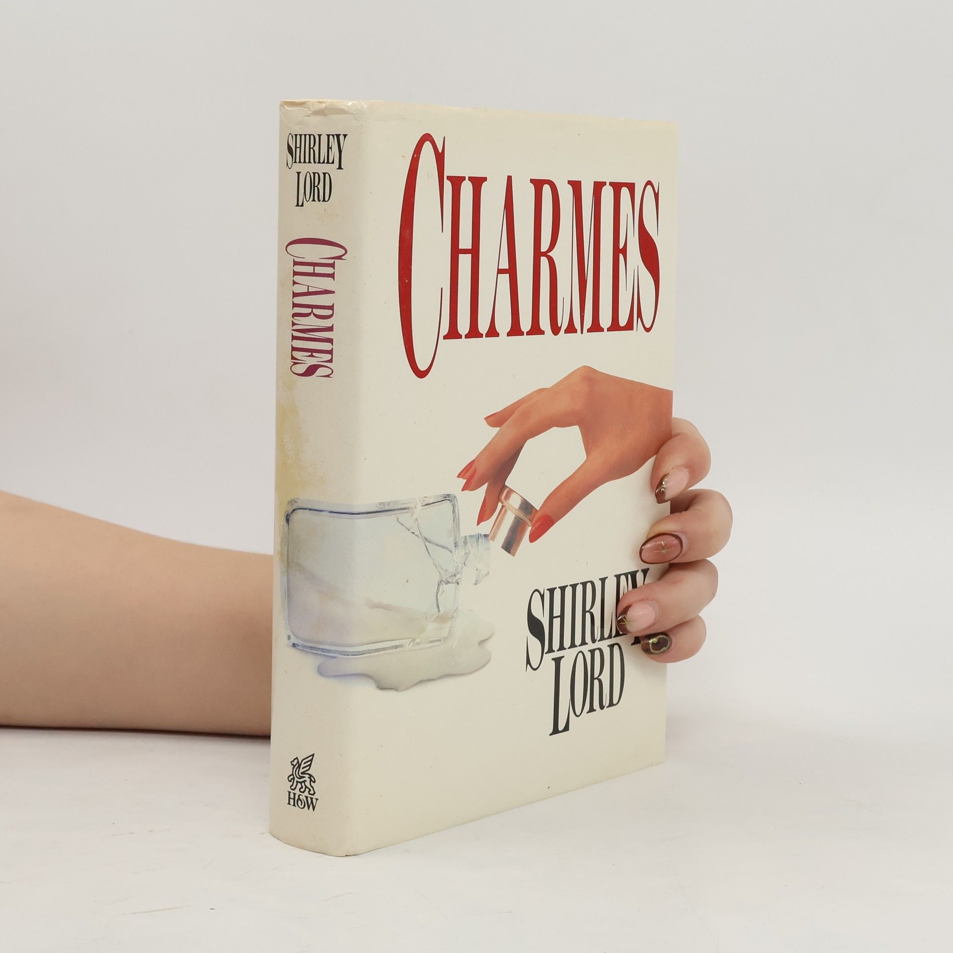 Shirley Lord Charmes