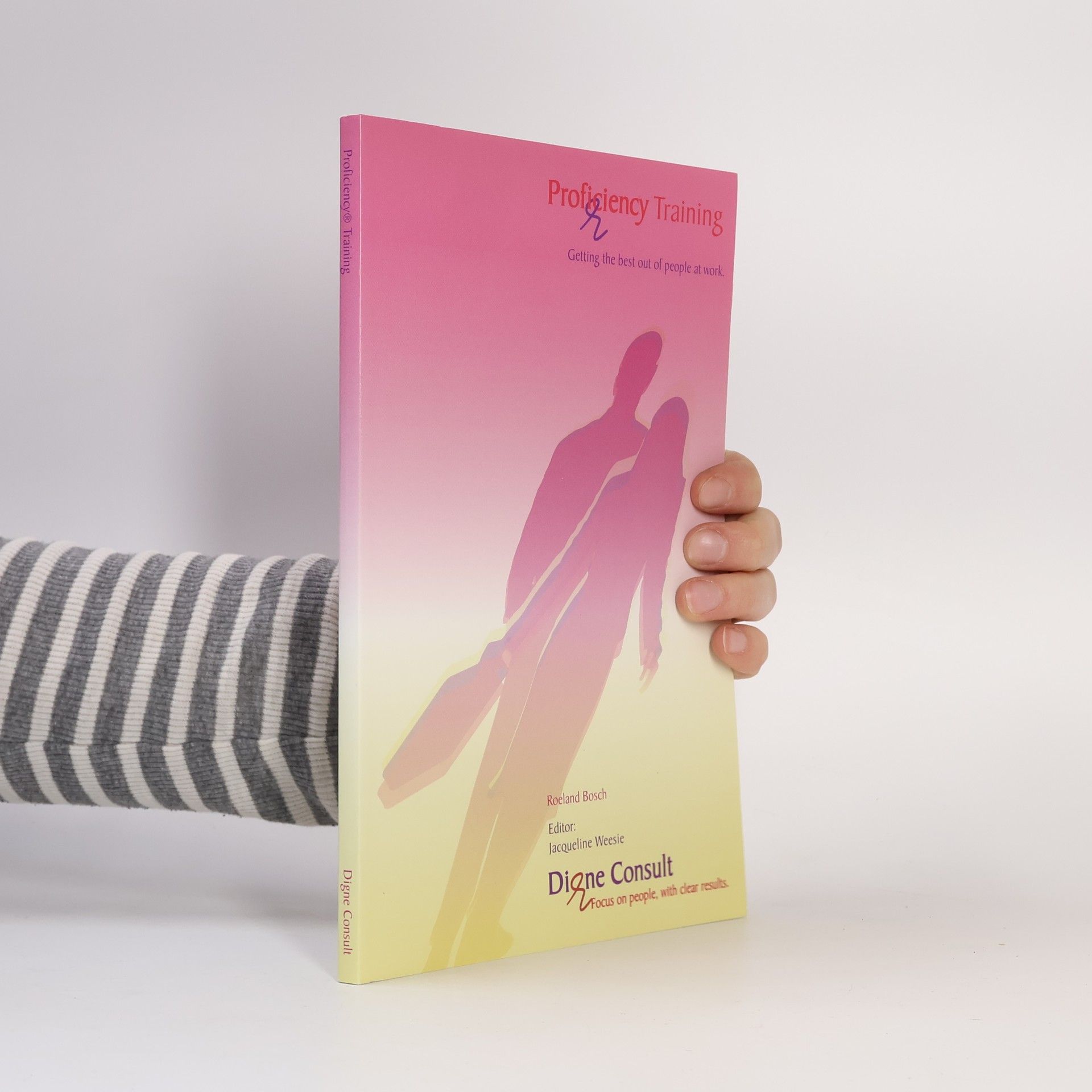 Roeland Bosch Proficiency Training