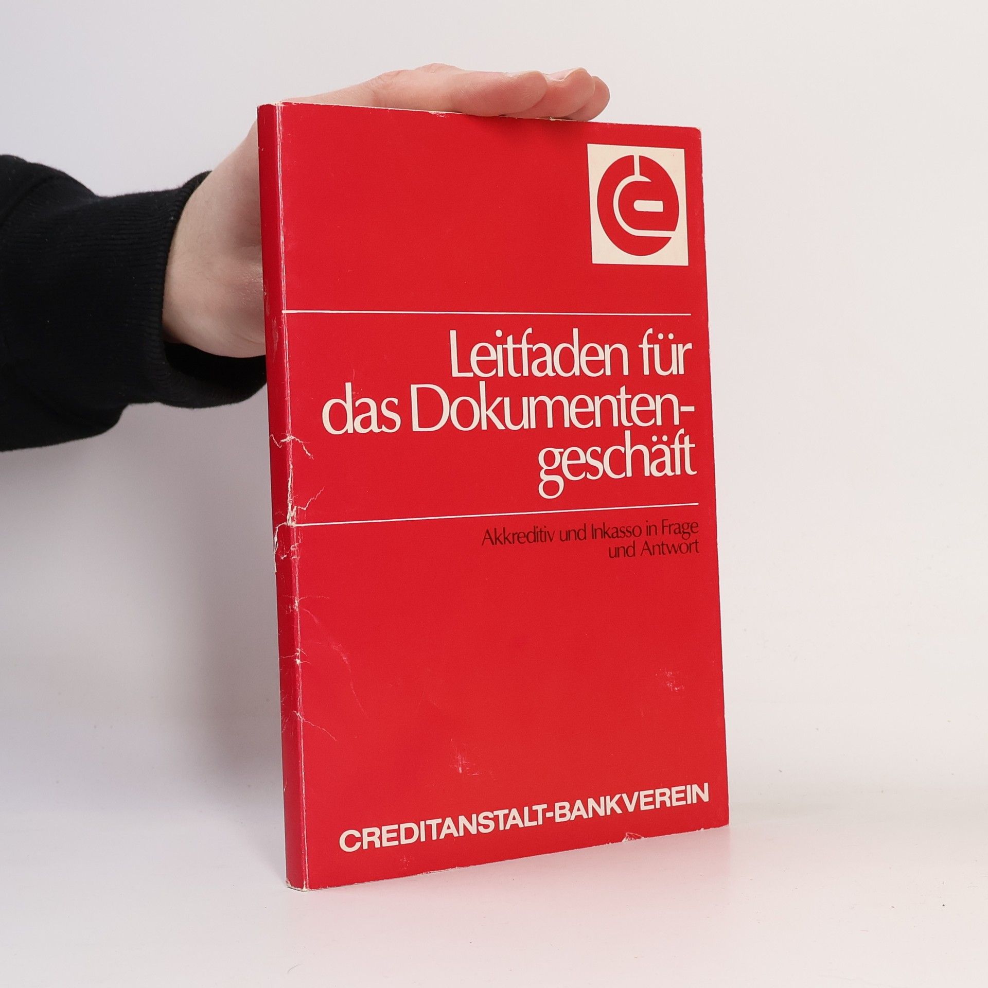 Various authors Leitfaden für das dokumentengeschäft