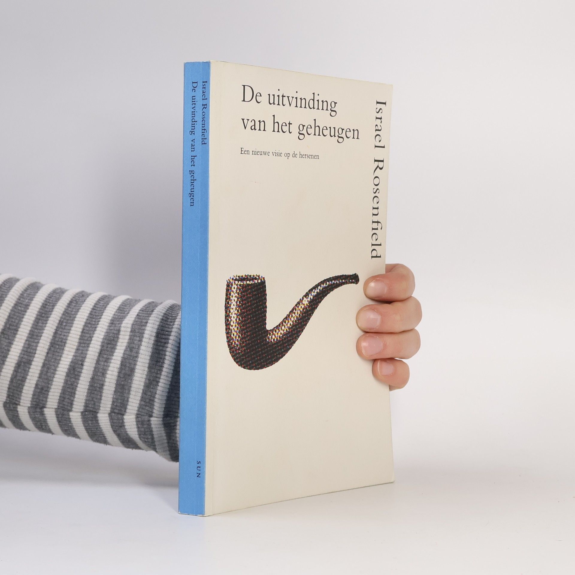 De uitvinding van het geheugen