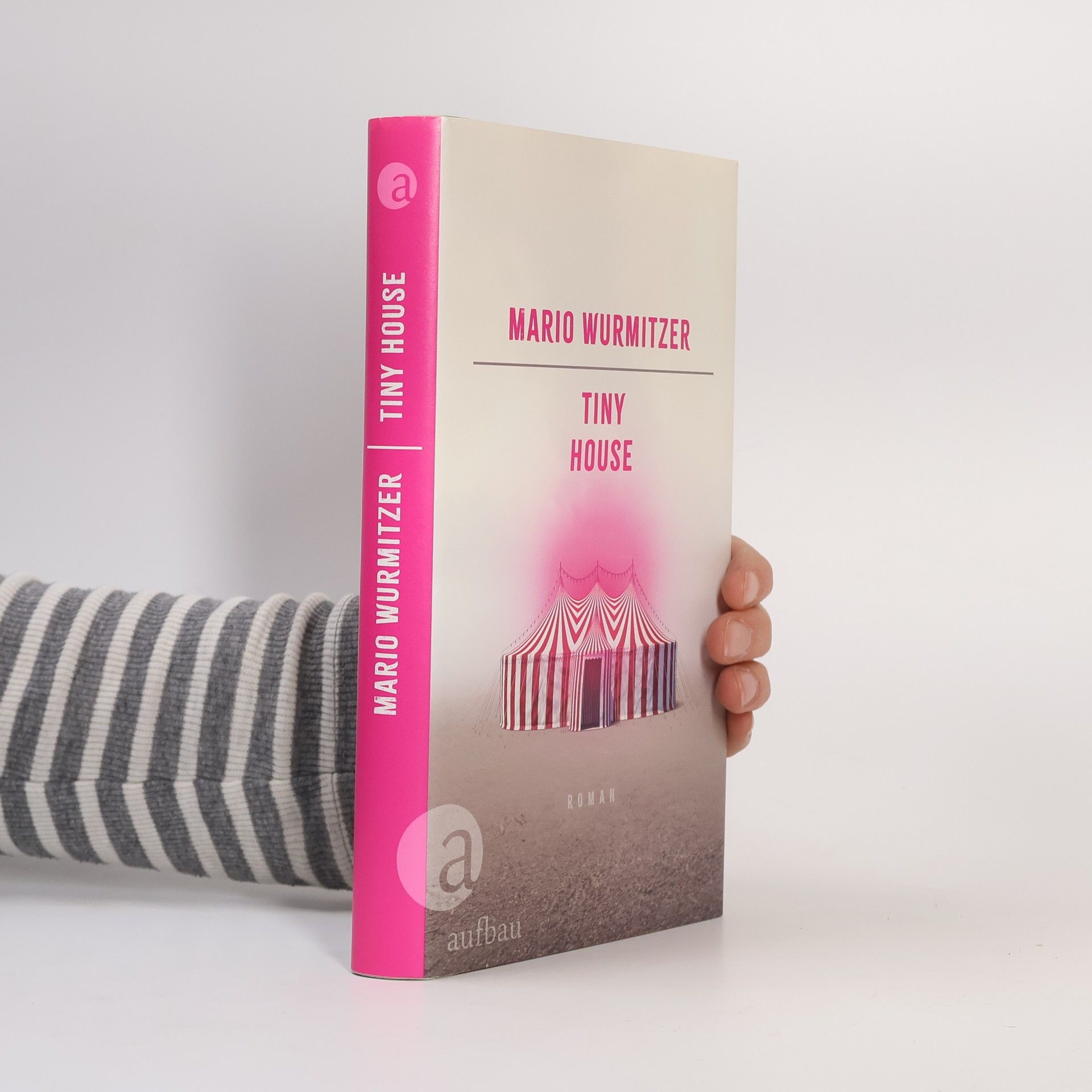 Mario Wurmitzer Tiny House