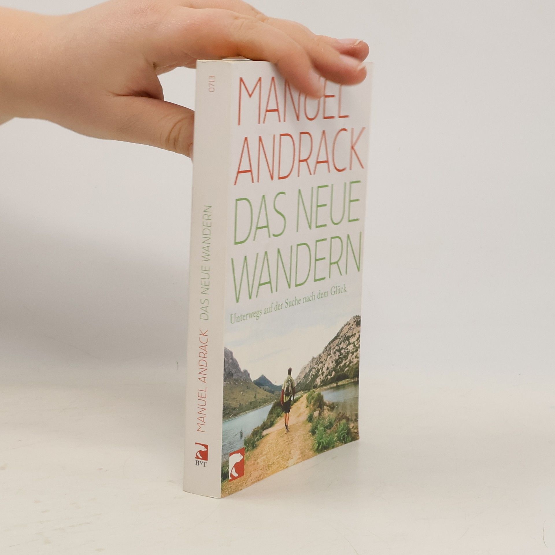 Das neue Wandern