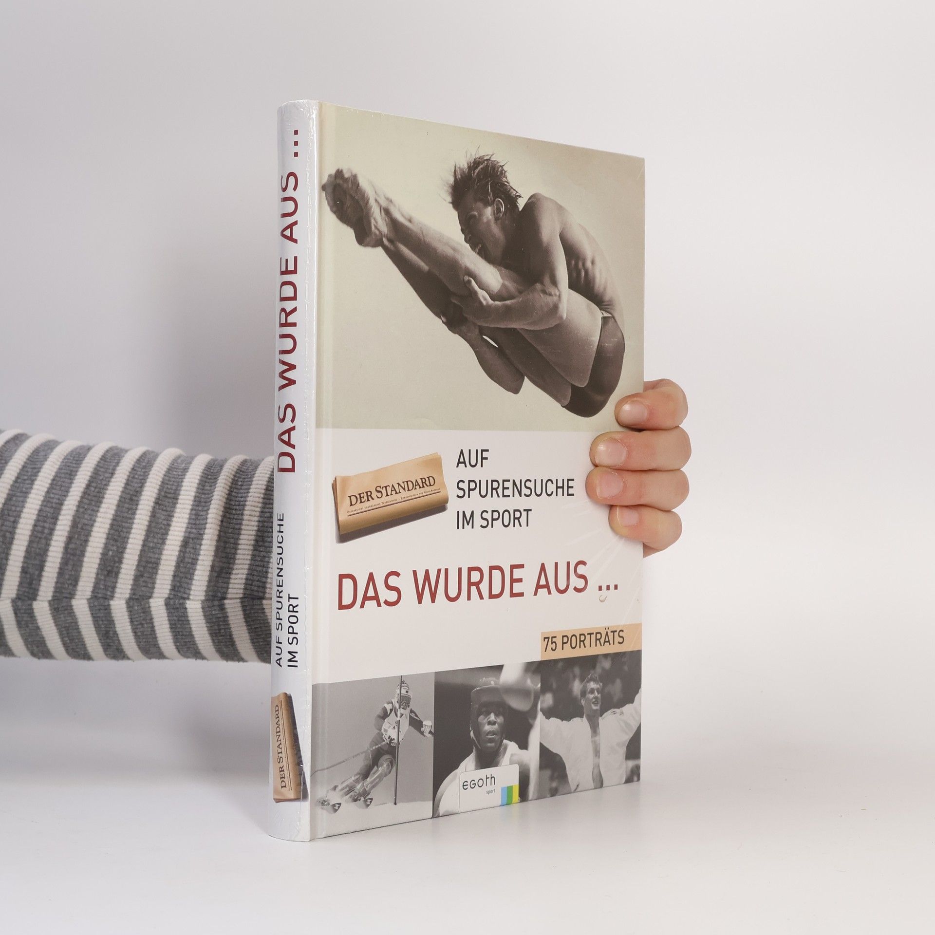 Autorenkollektiv Das wurde aus...