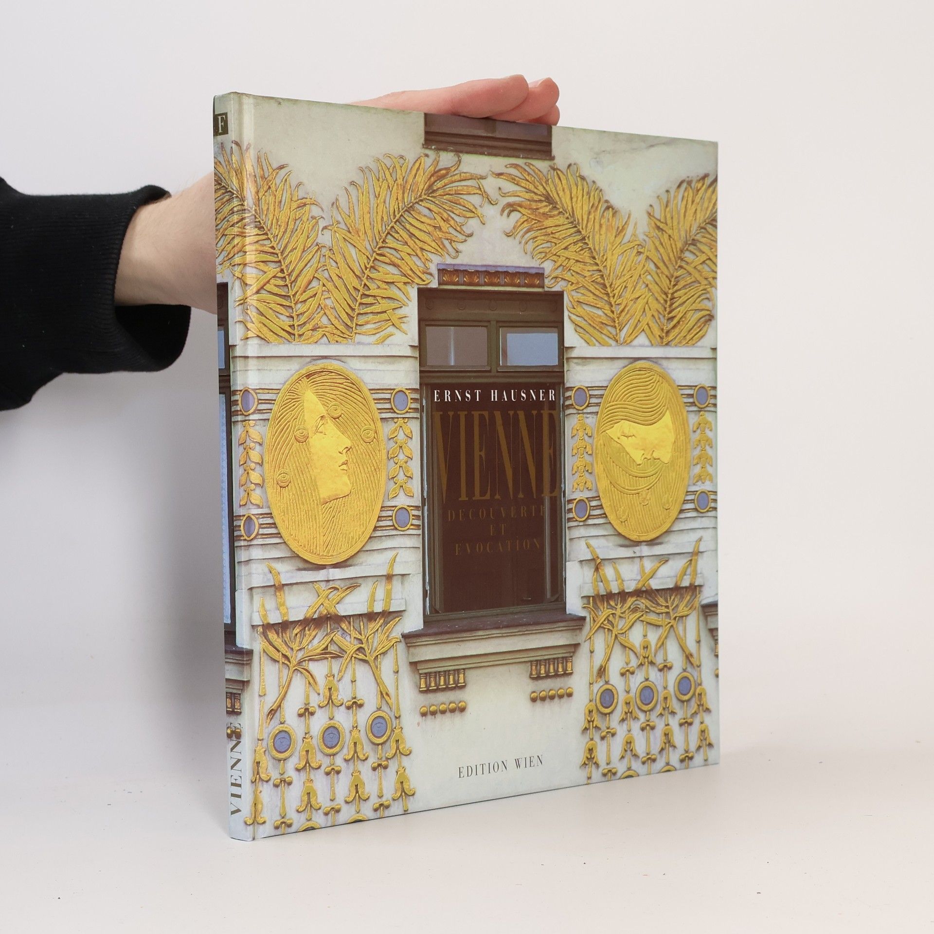 Ernst Hausner Vienne