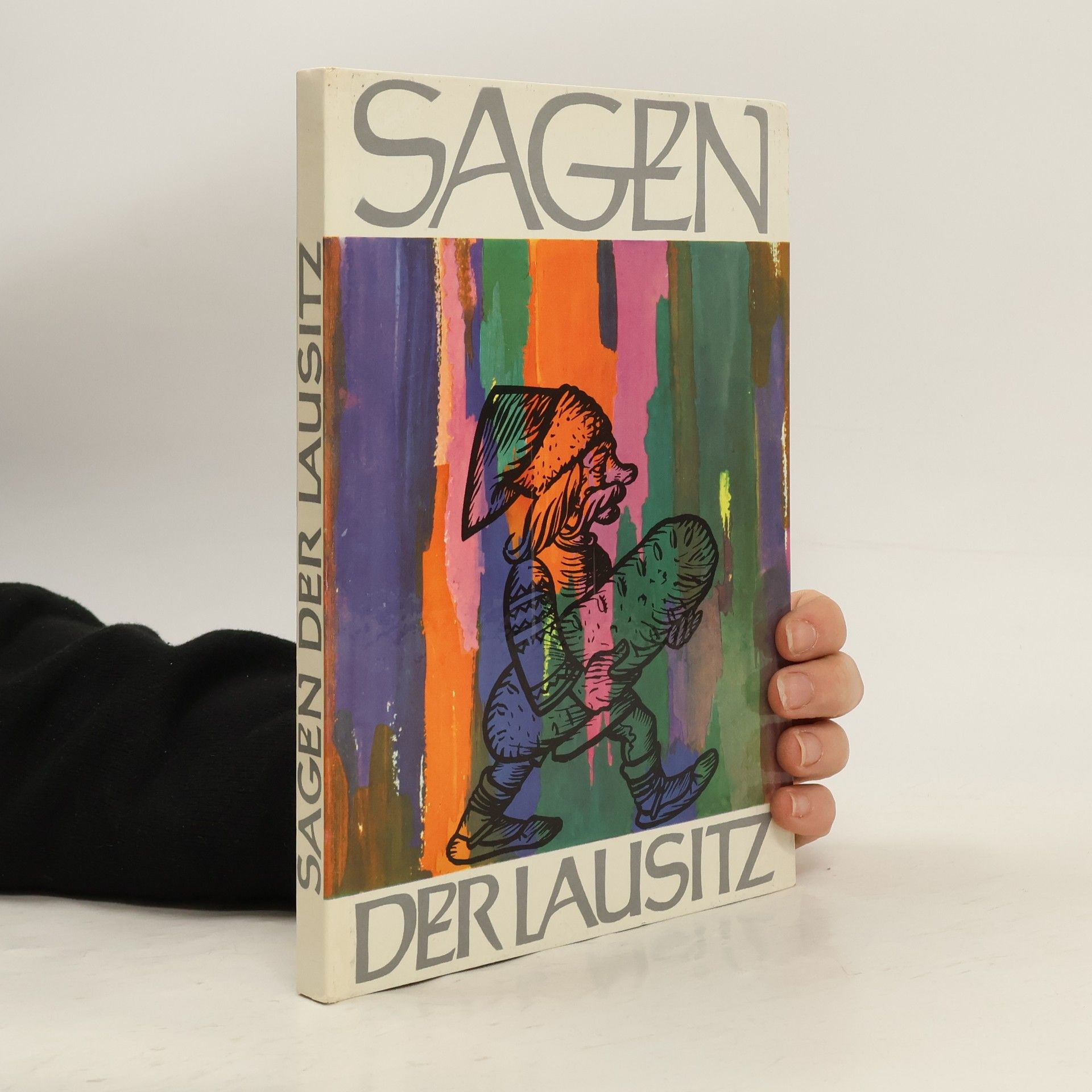 Autorenkollektiv Segen der Lausitz