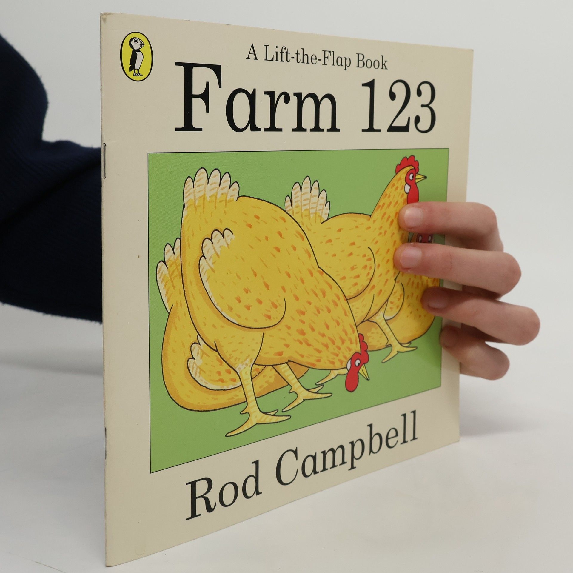 Rod Campbell Farm 123