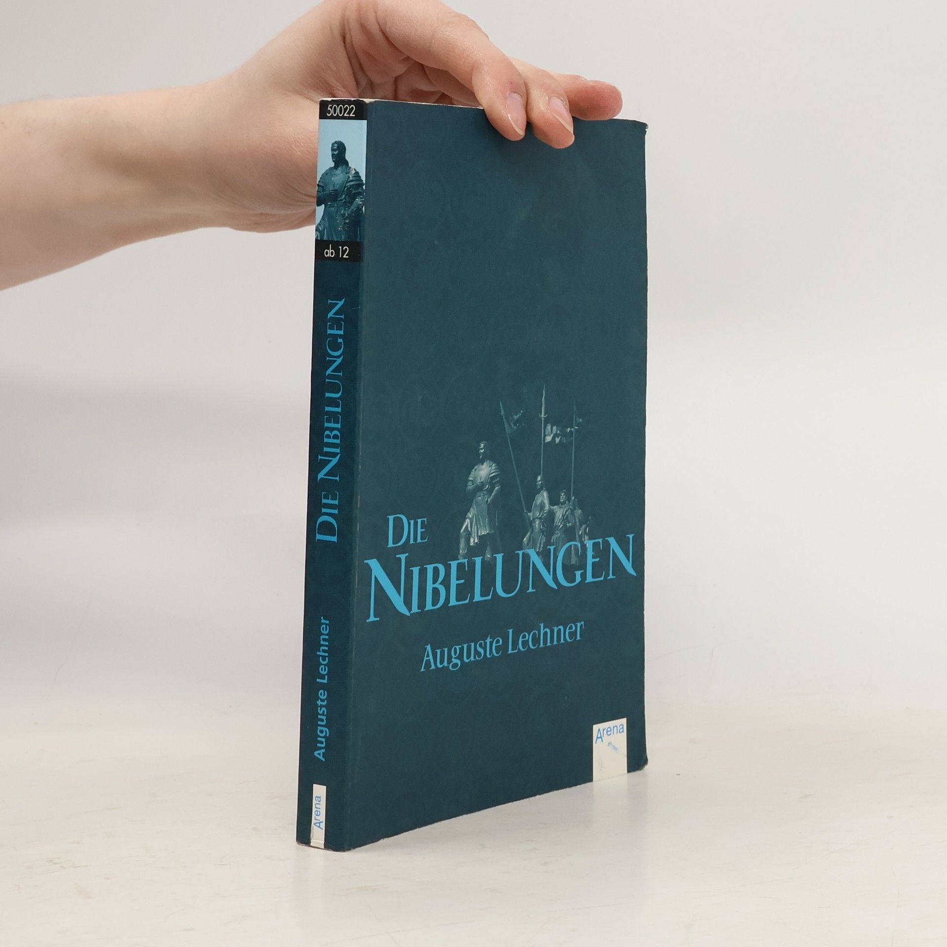 Die Nibelungen