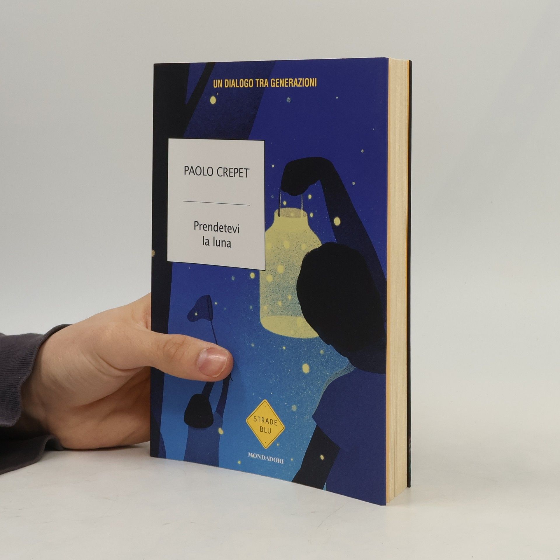 Strade Blu: Prendetevi la luna