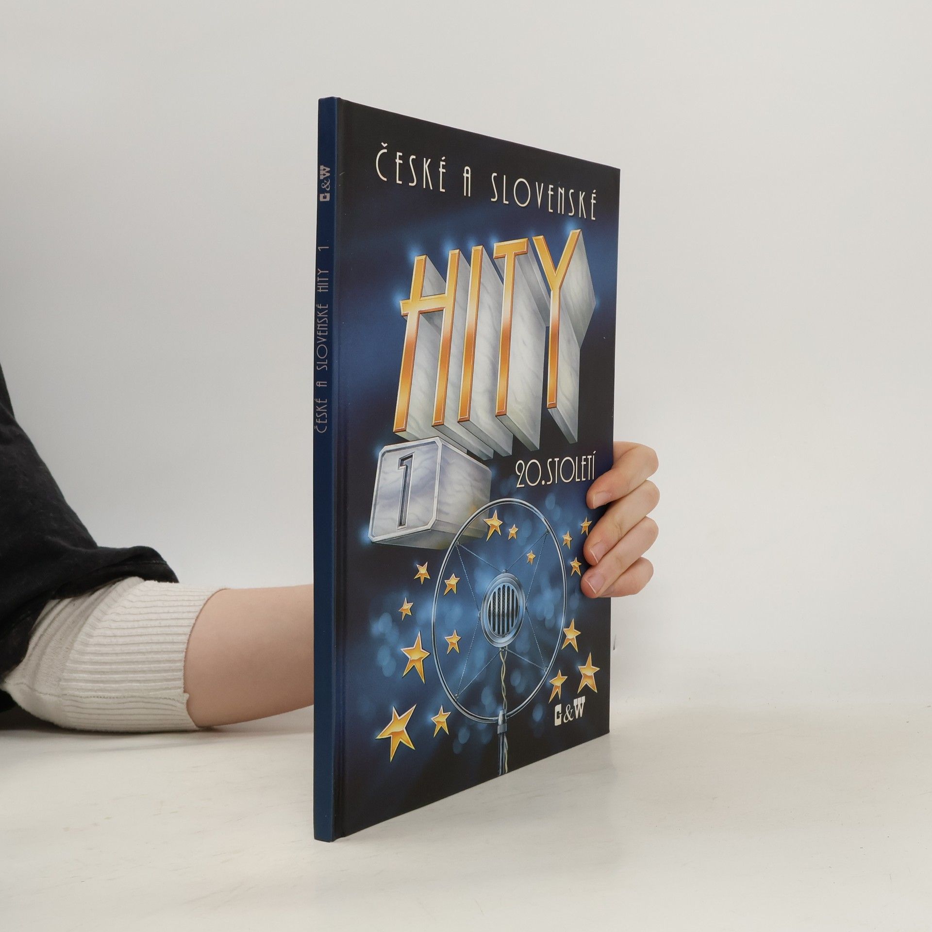 Petr Dvorník České a slovenské hity