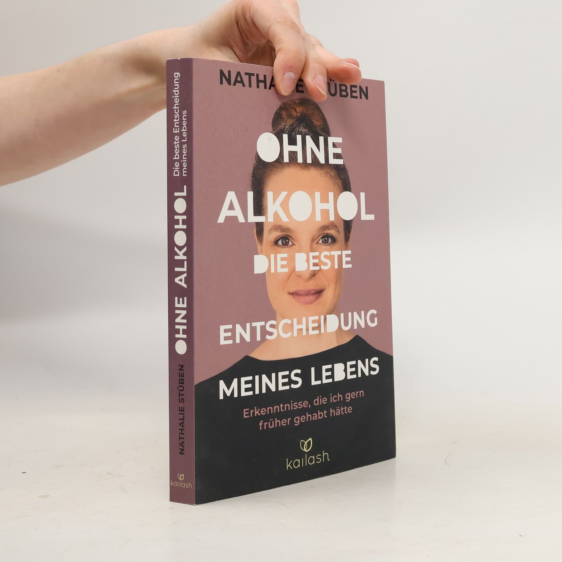 Ohne Alkohol: die beste Entscheidung meines Lebens