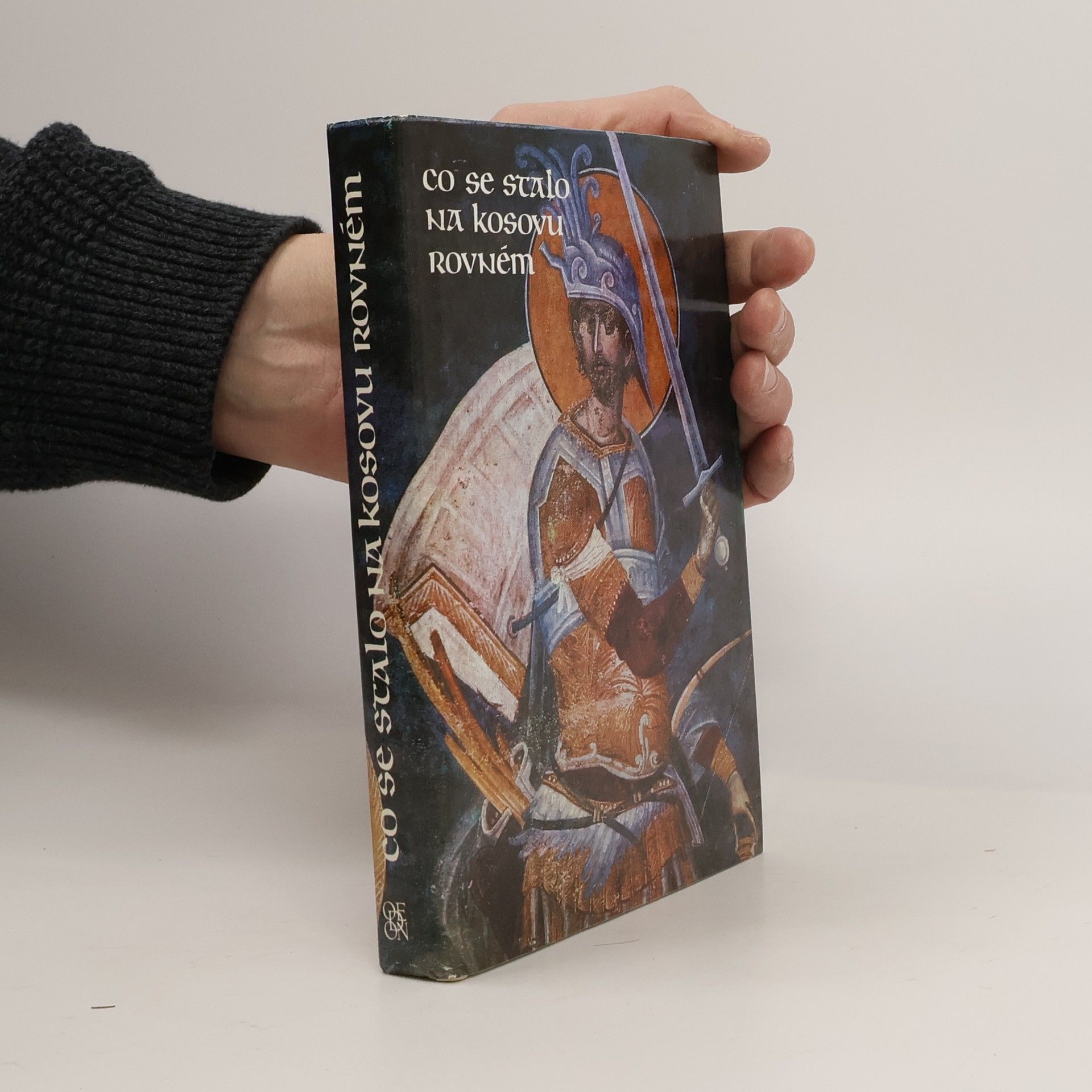 Co se stalo na Kosovu rovném