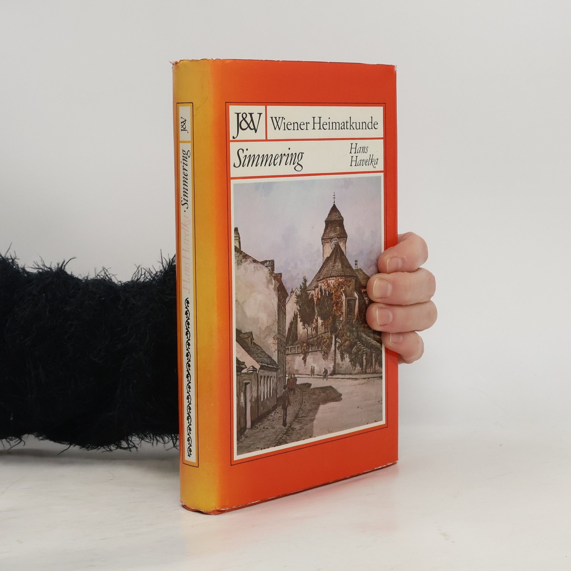 Hans Havelka Simmering