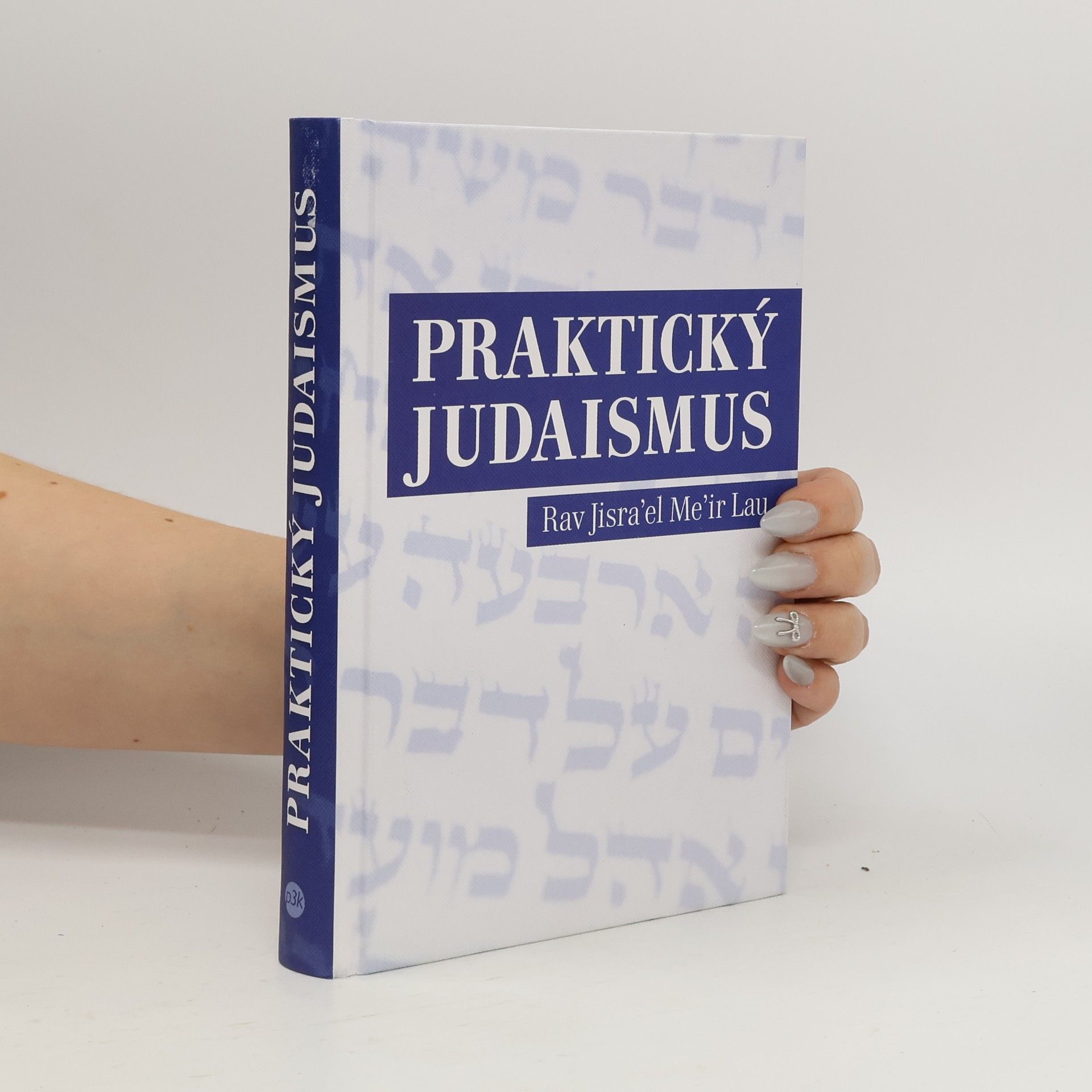 Autorenkollektiv Praktický judaismus