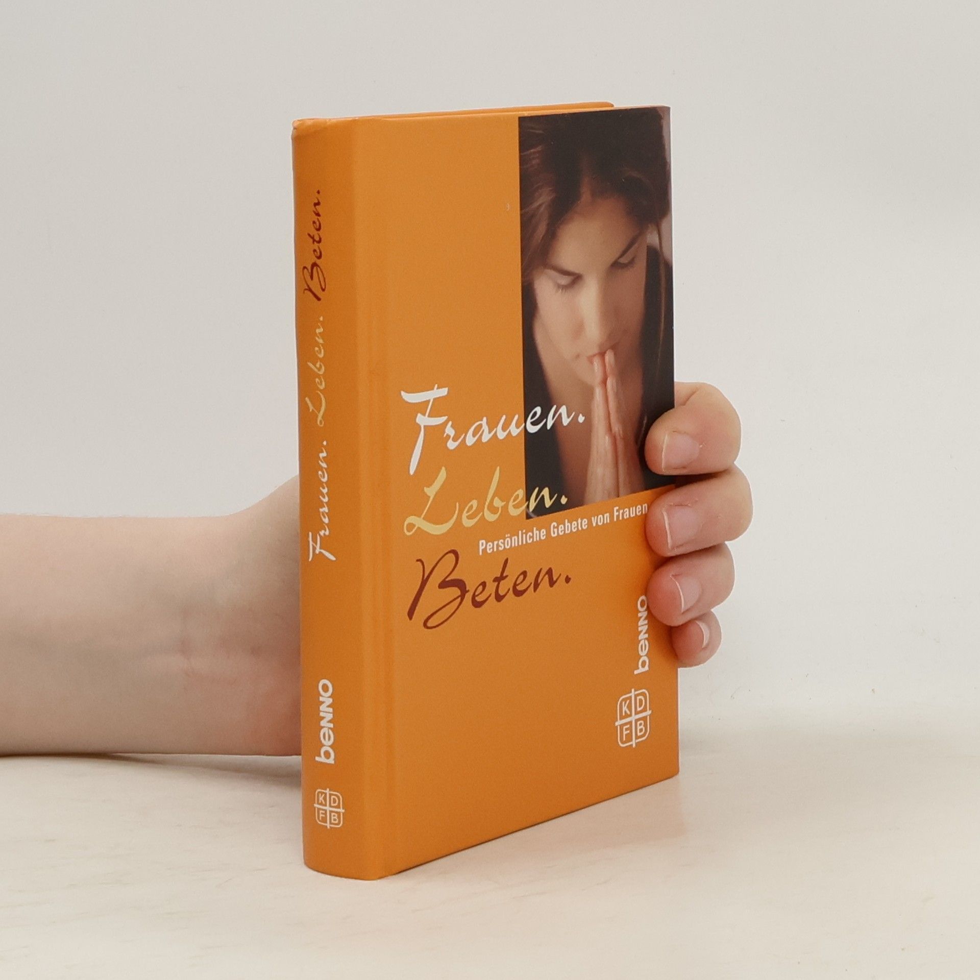 Autorenkollektiv Frauen. Leben. Beten