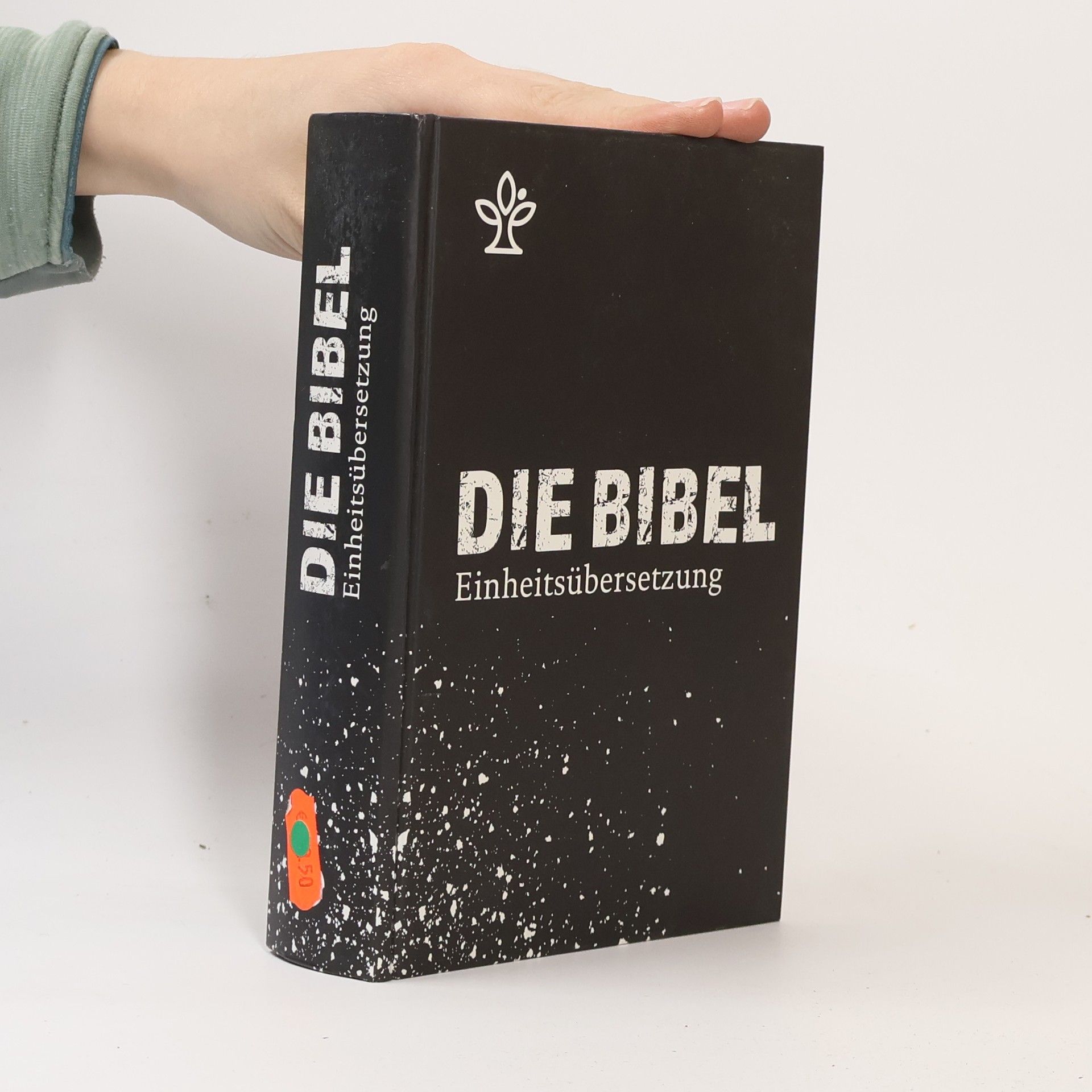 Autores varios Die Bibel - Einheitsübersetzung