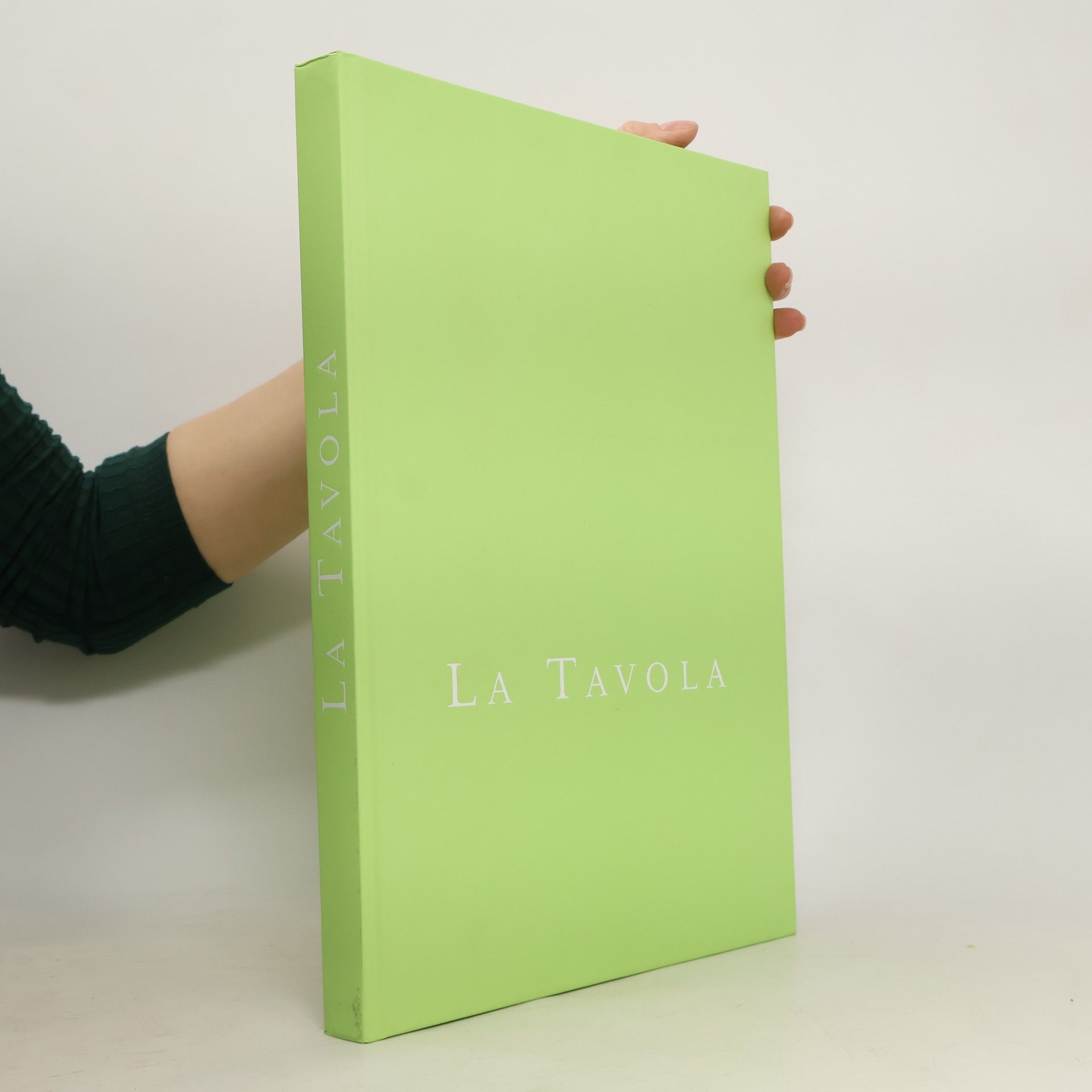 Marion Michels La Tavola