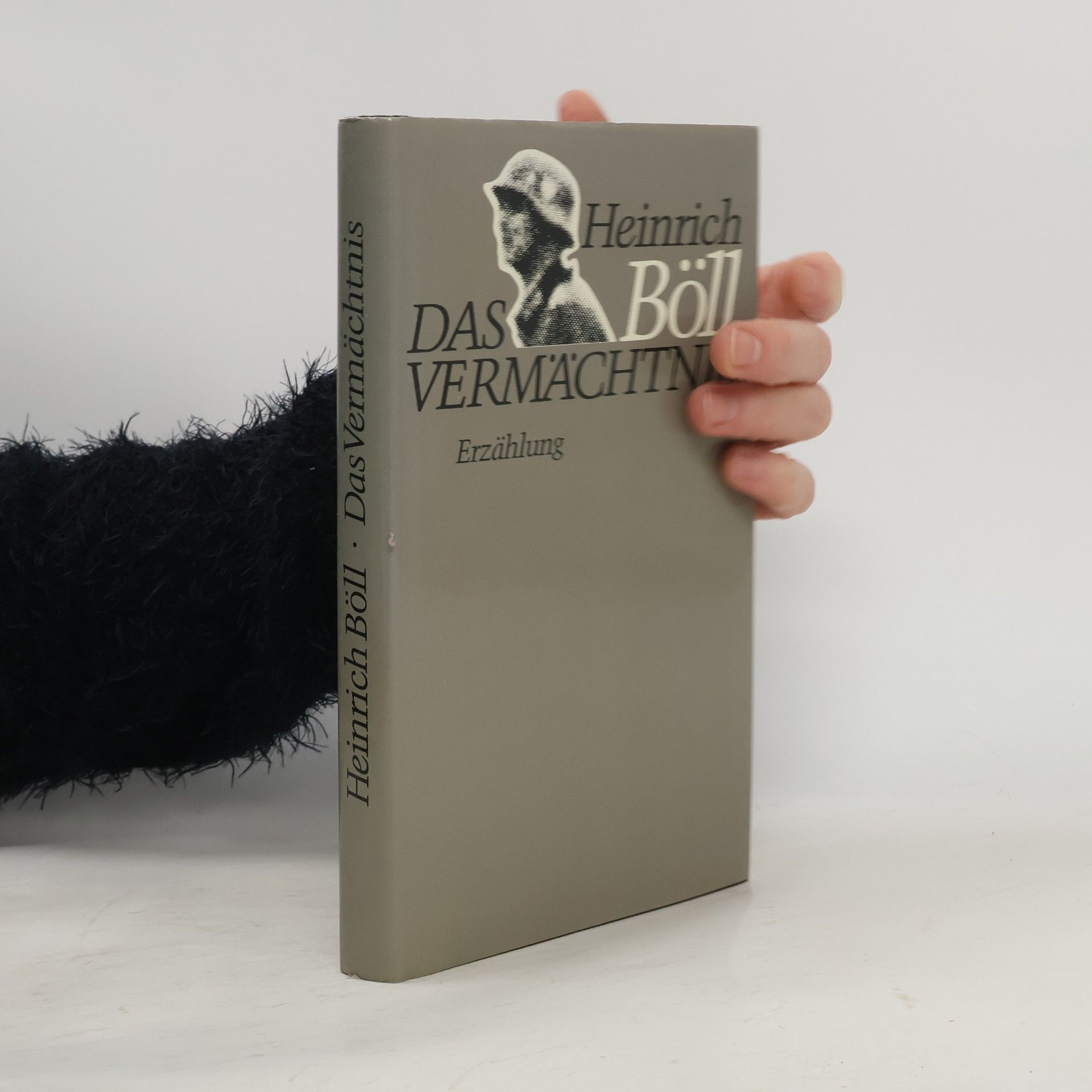 Heinrich Böli Das Vermächtnis