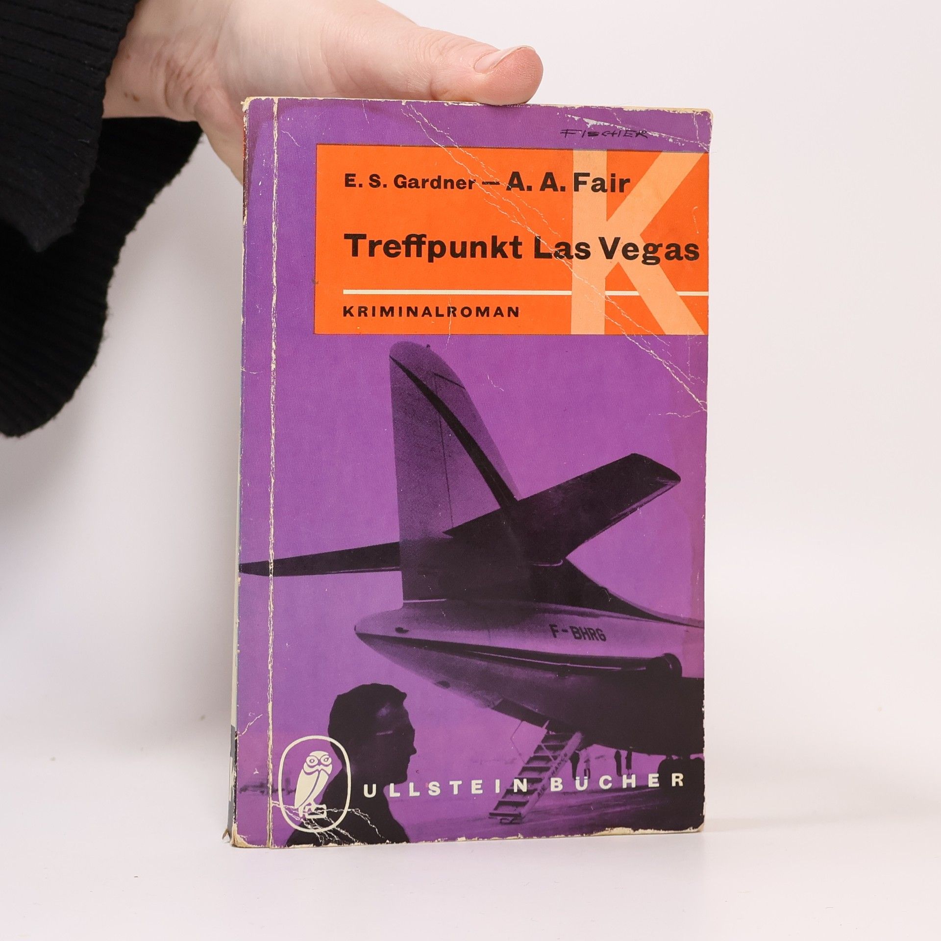 Treffpunkt Las Vegas