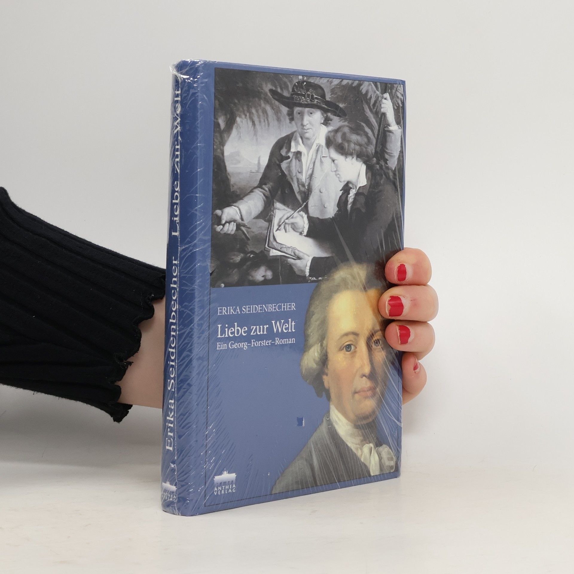 Liebe zur Welt