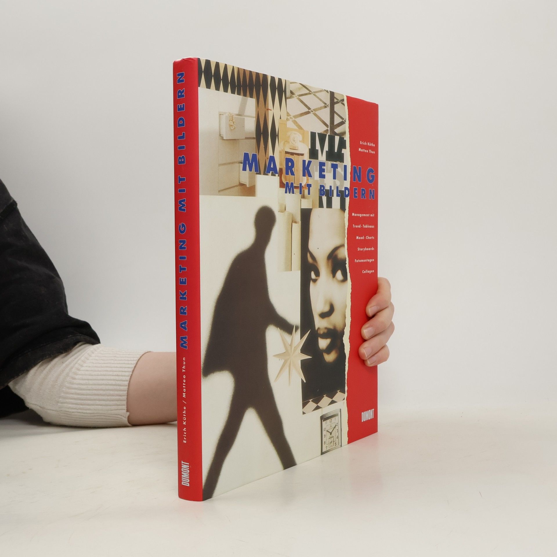 Erich Küthe Marketing mit Bildern