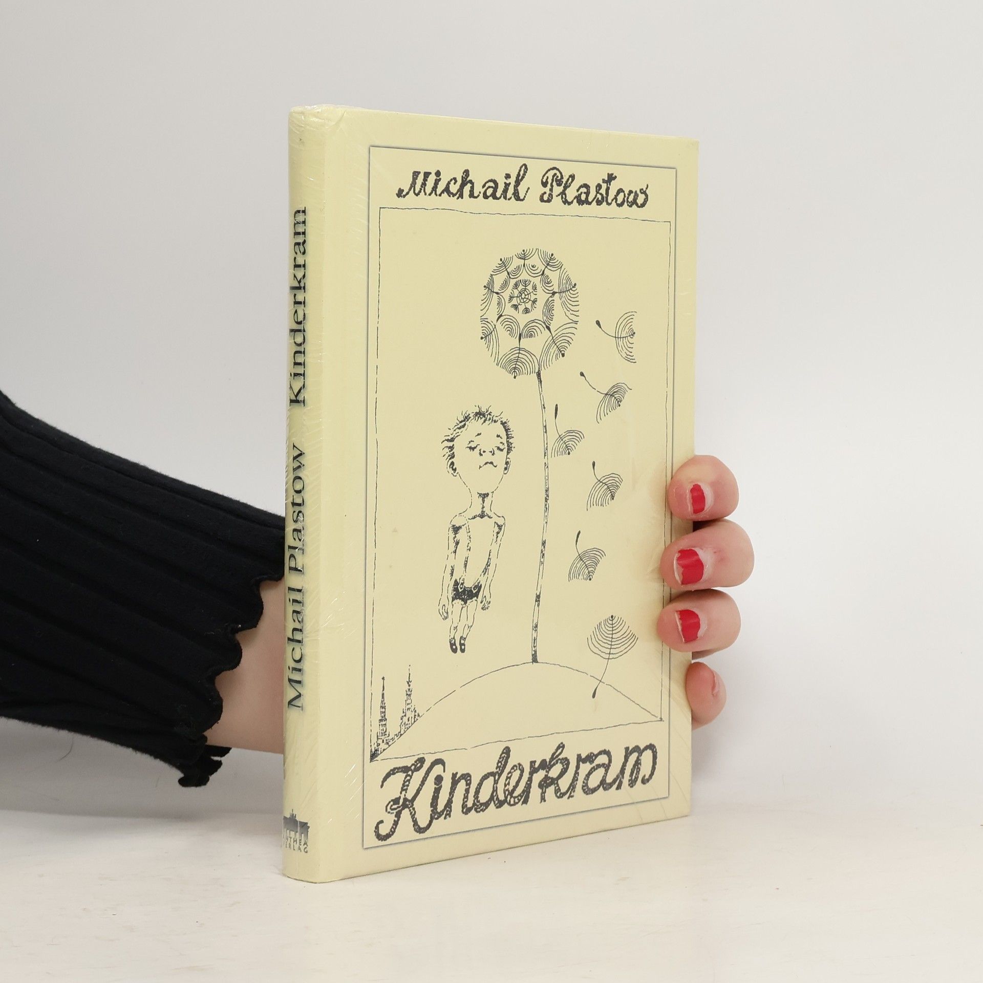 Michail Plastow Kinderkram