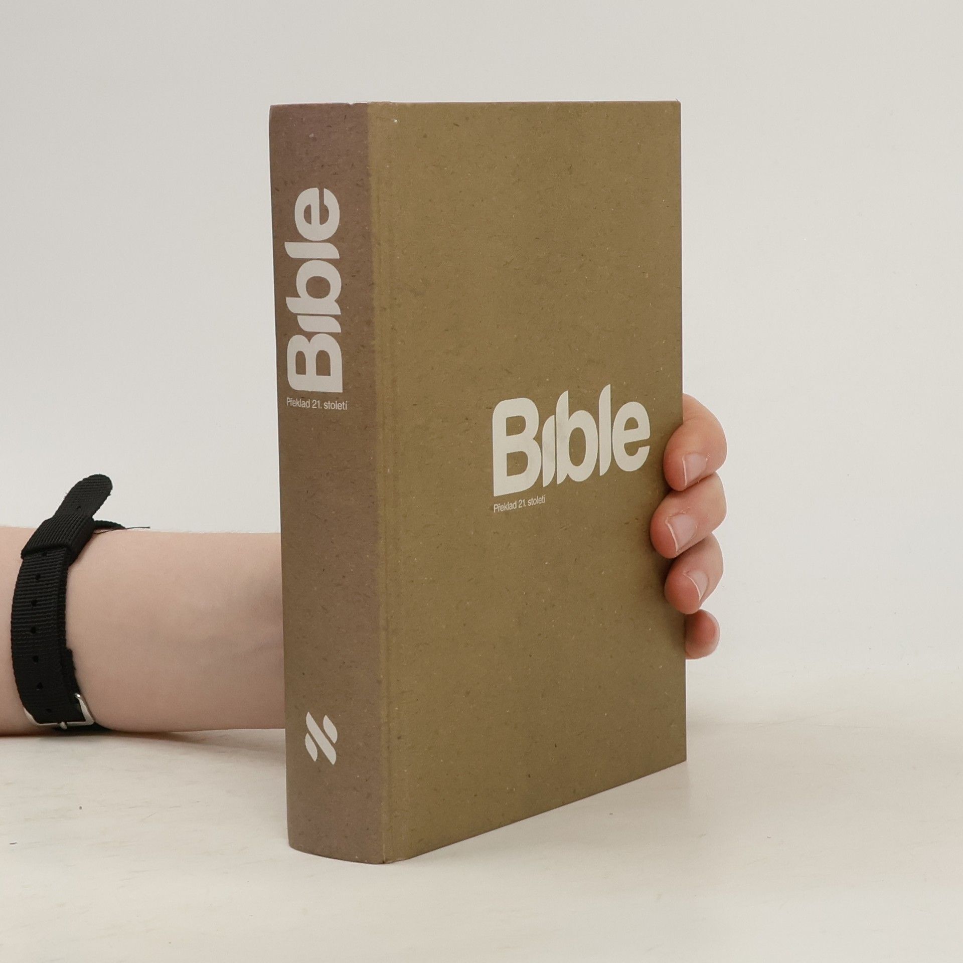 Bible. Překlad 21. století