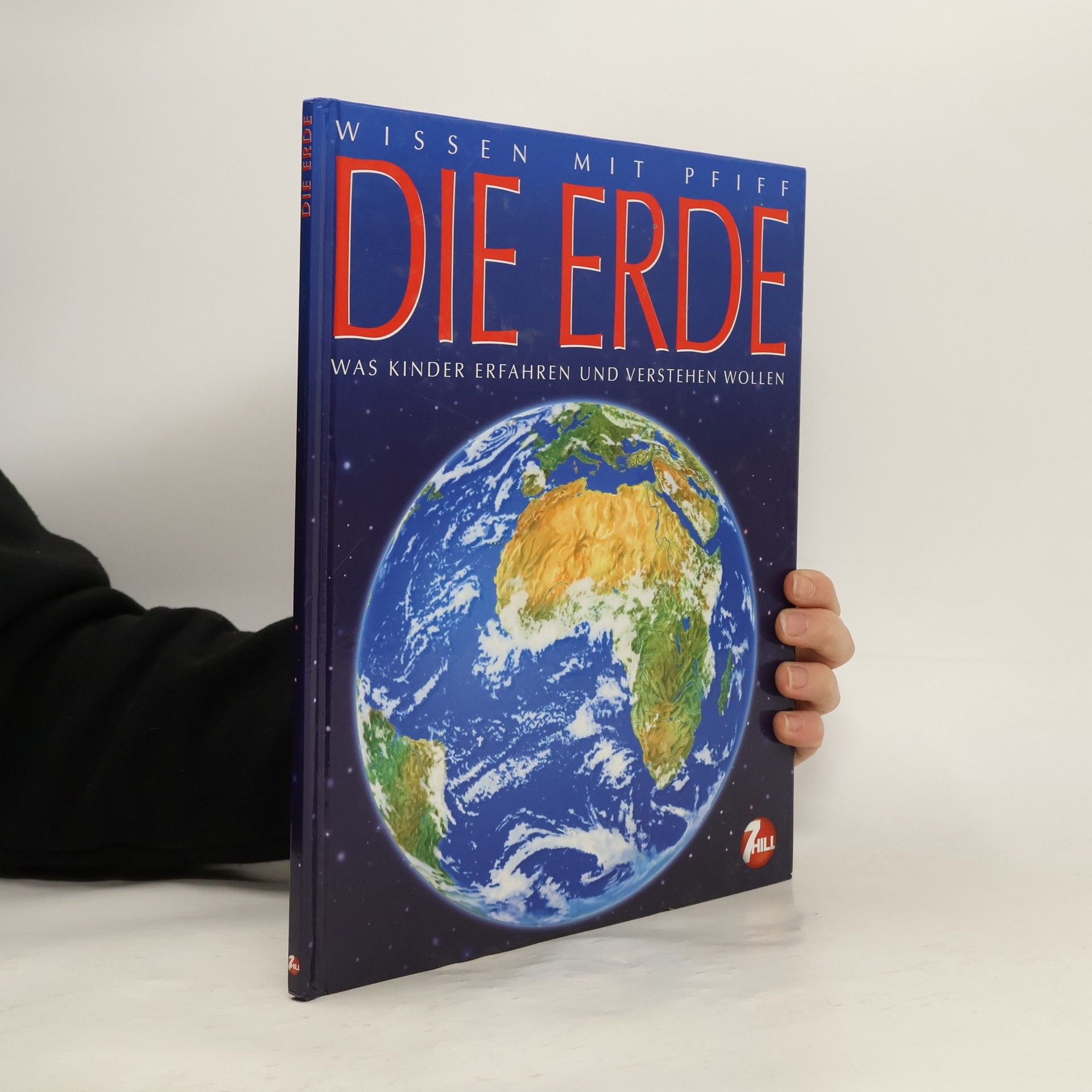 Die Erde
