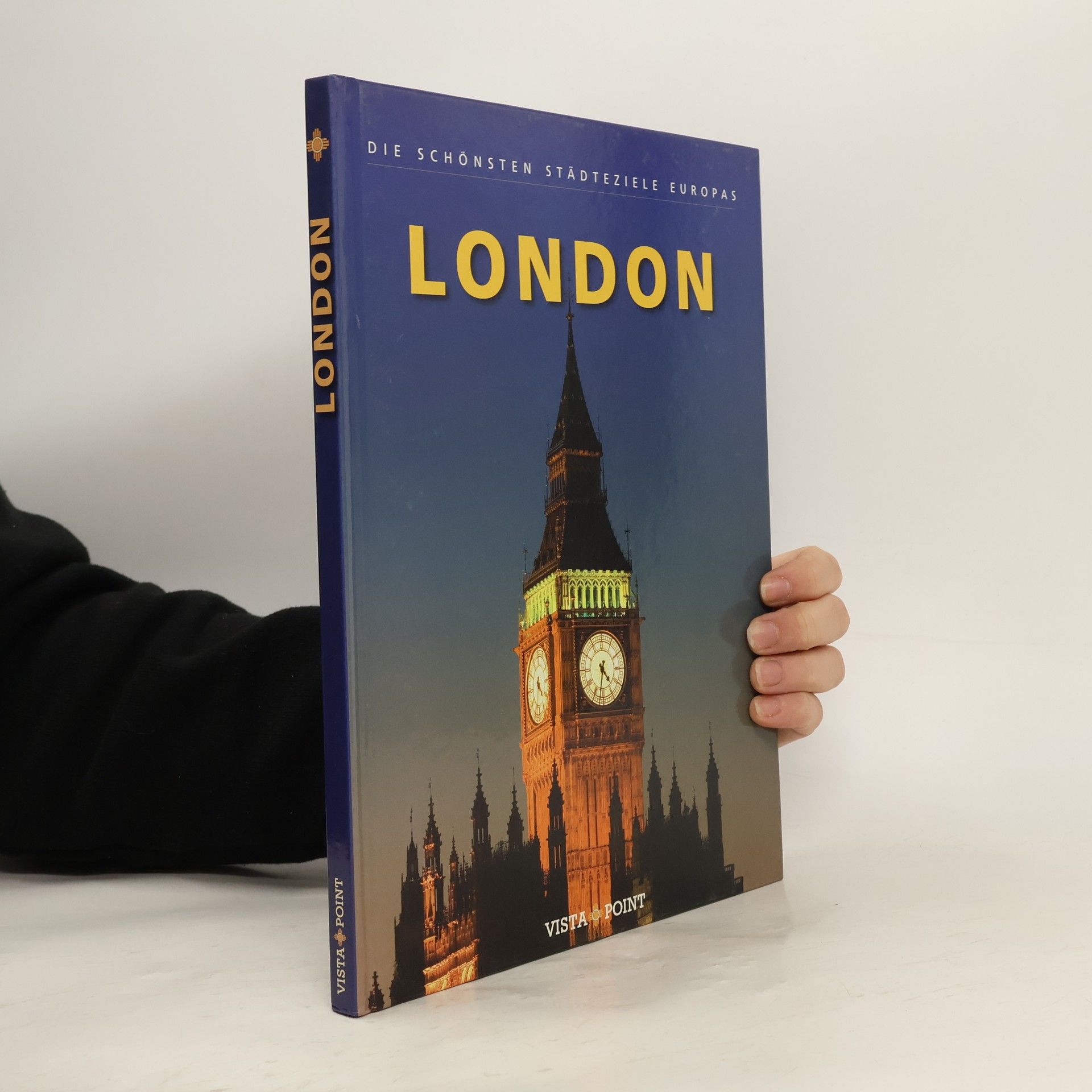 Various authors London