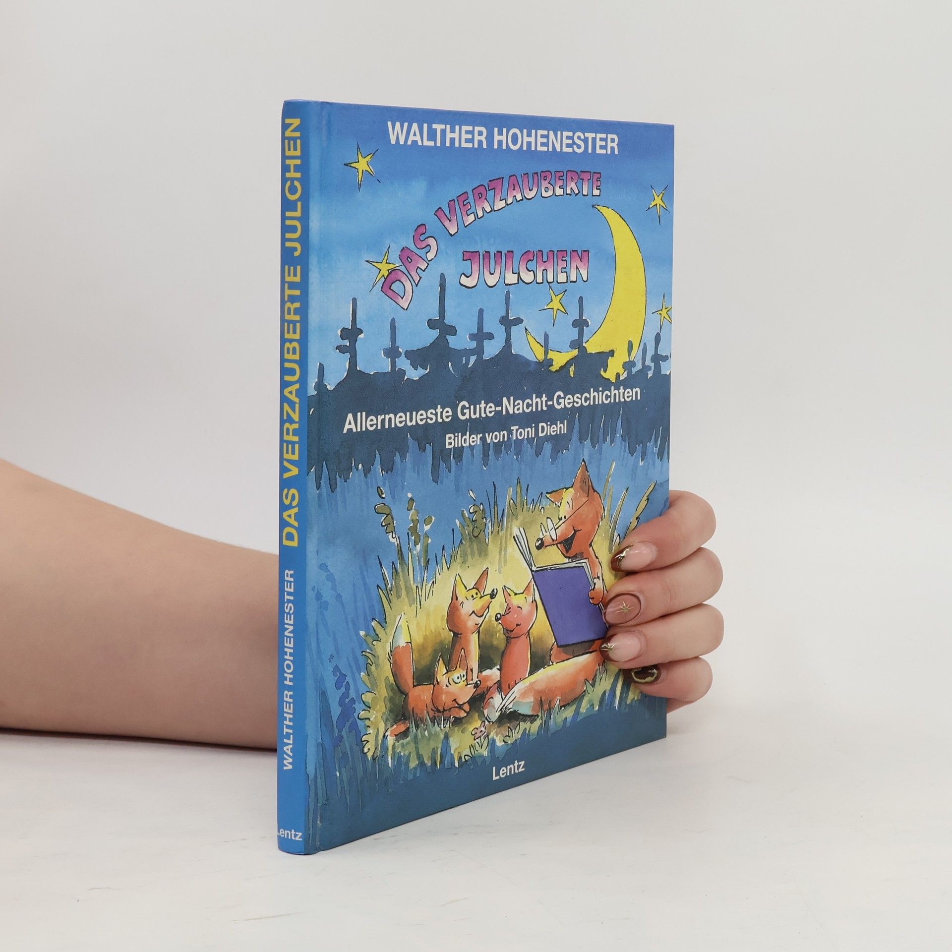 Das verzauberte Julchen