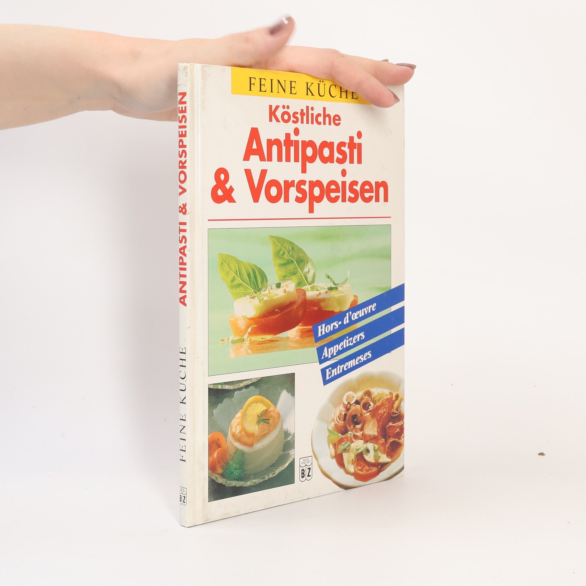 Autorenkollektiv Spaghetti & Pasta
