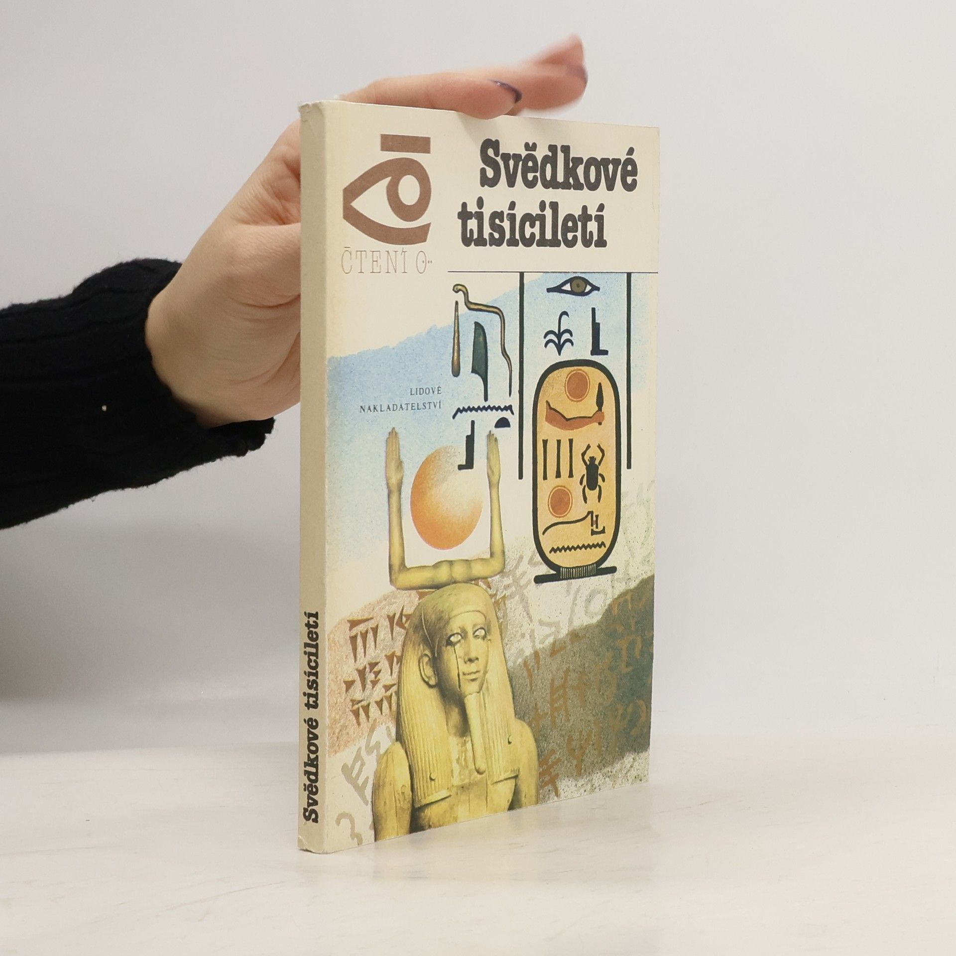 Svědkové tisíciletí